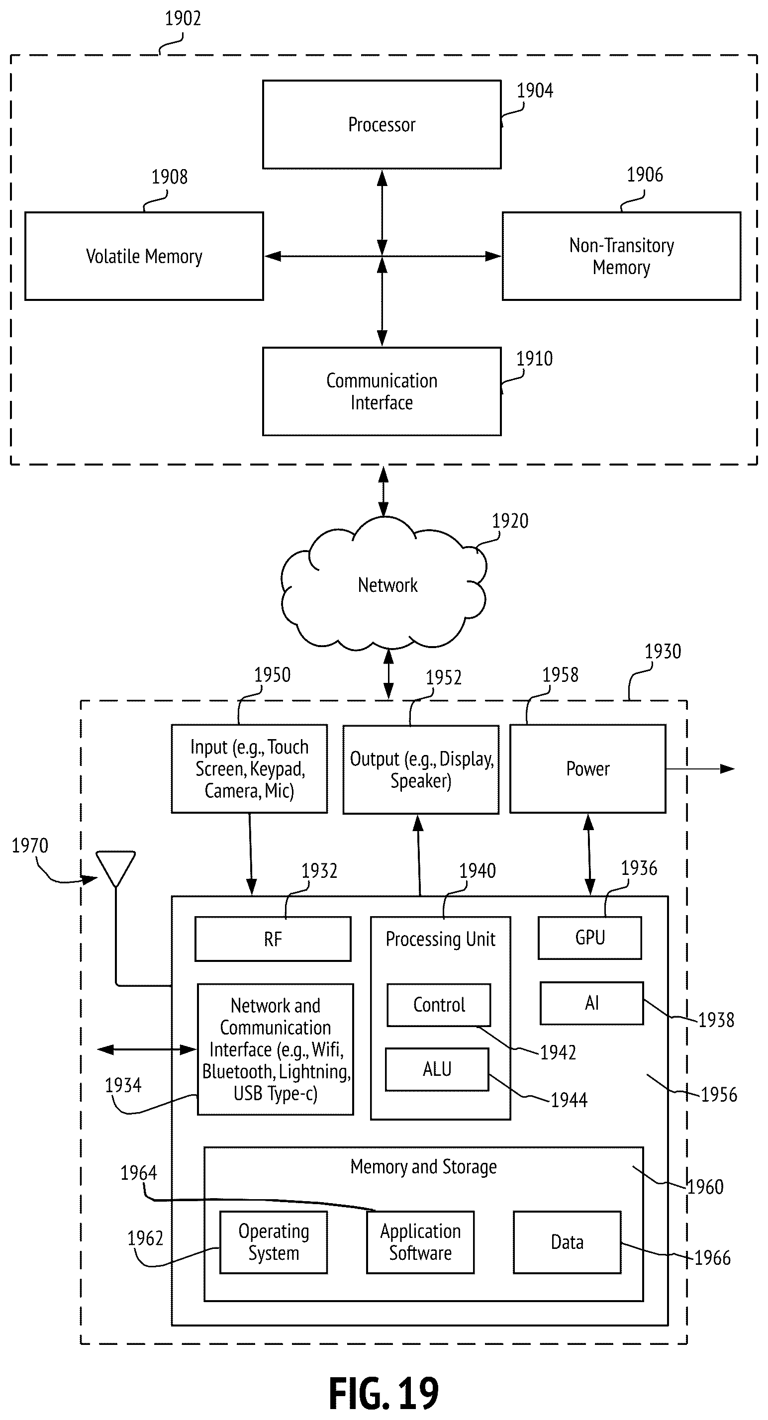 Patent US12361933 Figure 19 – Quality assurance systems based on speaker intent detection