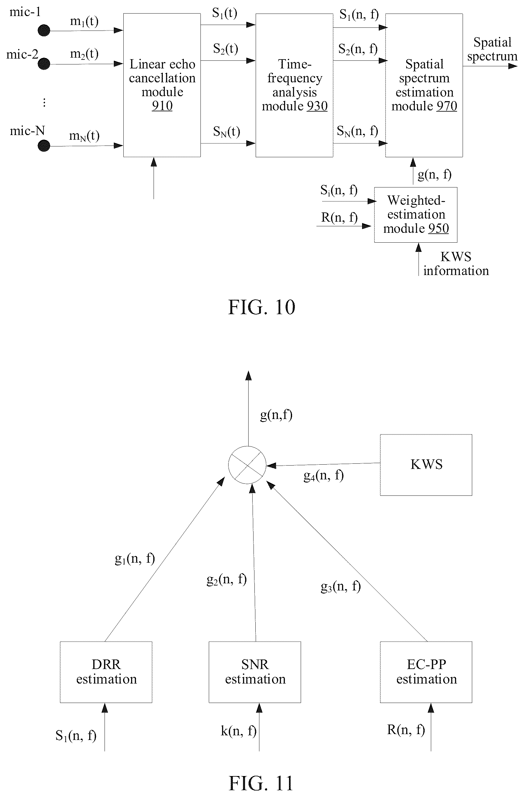 Patent US12361935 Figure 7 – Audio recognition method, method, apparatus for positioning target audio, and device