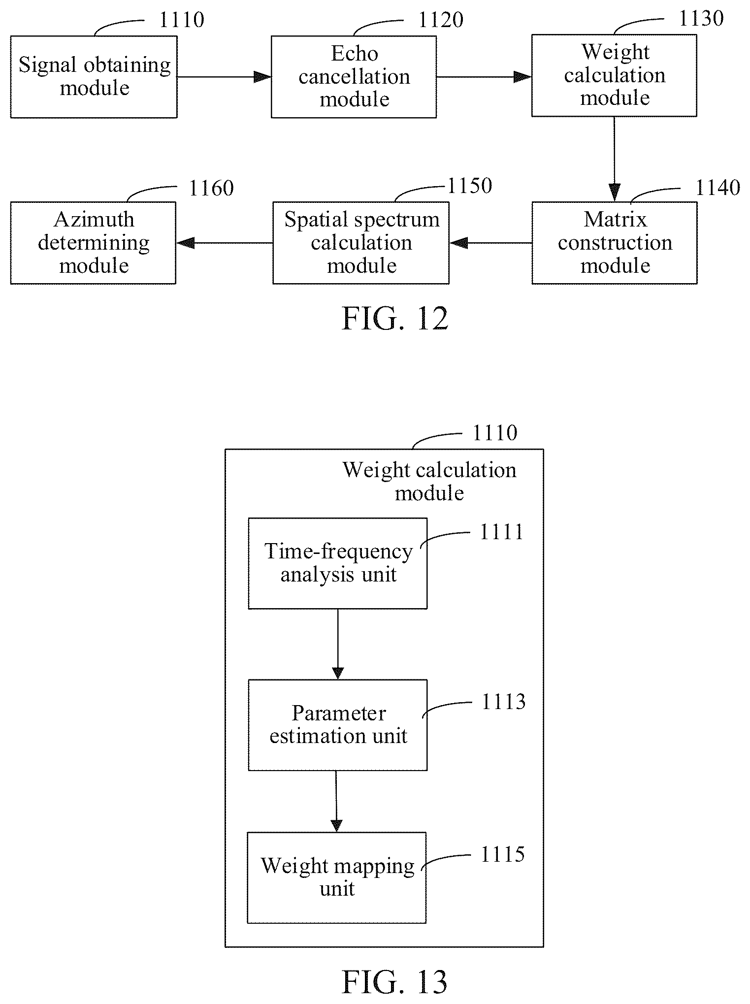 Patent US12361935 Figure 8 – Audio recognition method, method, apparatus for positioning target audio, and device