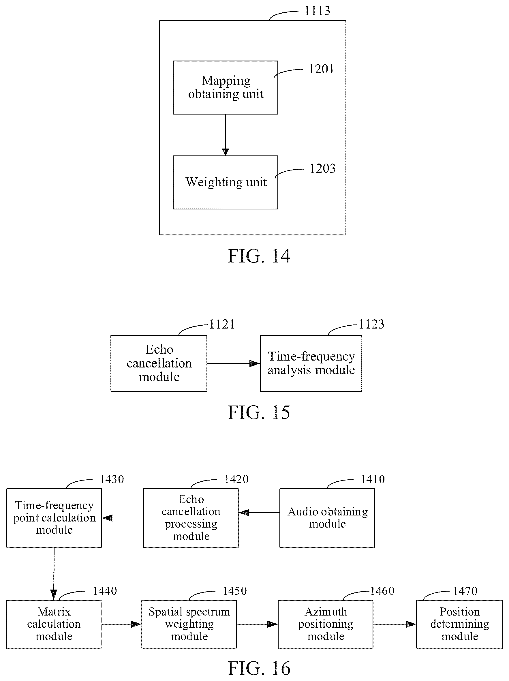 Patent US12361935 Figure 9 – Audio recognition method, method, apparatus for positioning target audio, and device