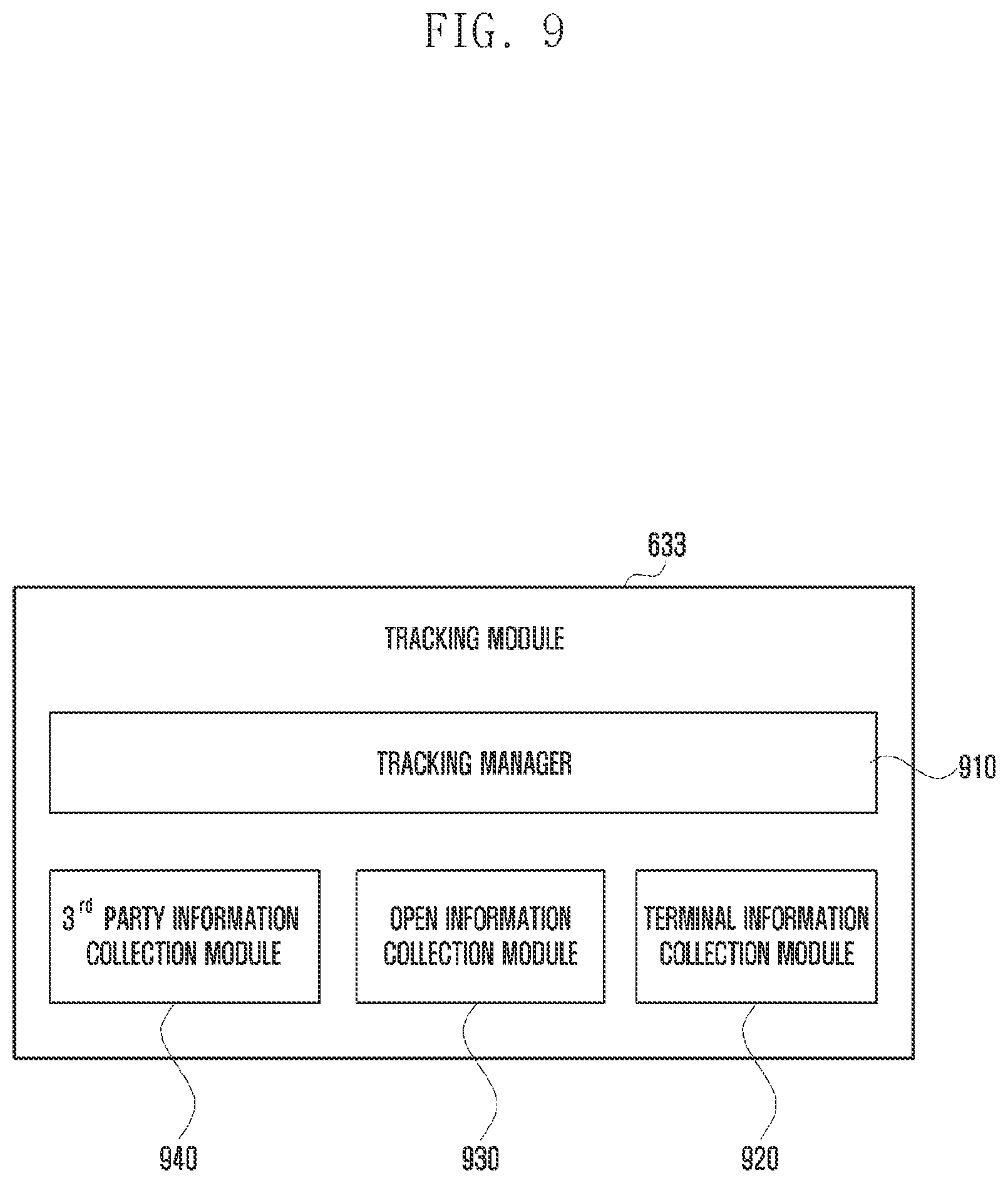 Patent US12361939 Figure 9 – Electronic device for providing update information through an artificial intelligence agent service