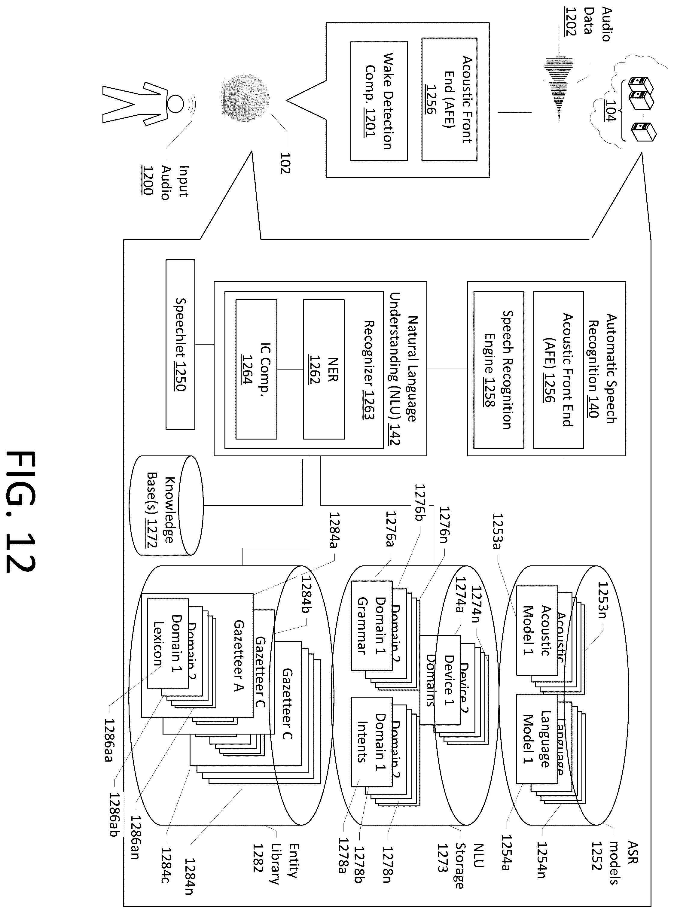 Patent US12361941 Figure 13 – Device state reversion
