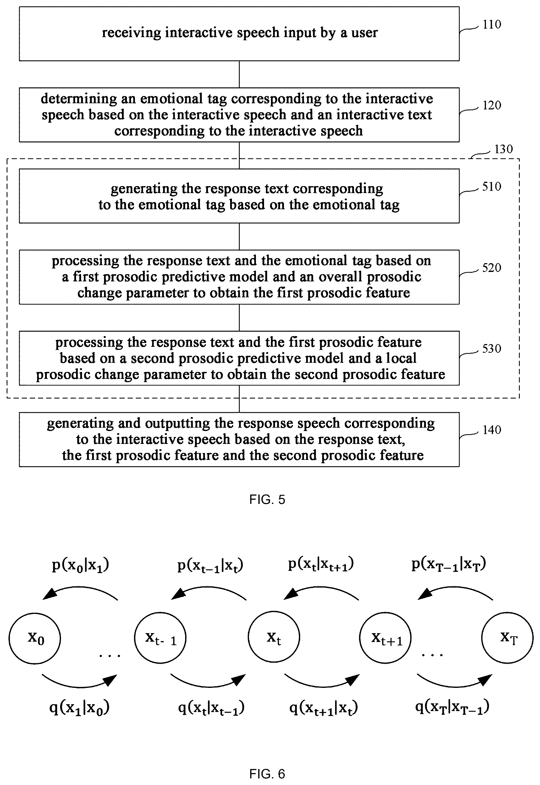 Patent US12361946 Figure 3 – Speech interaction method, speech interaction system and storage medium