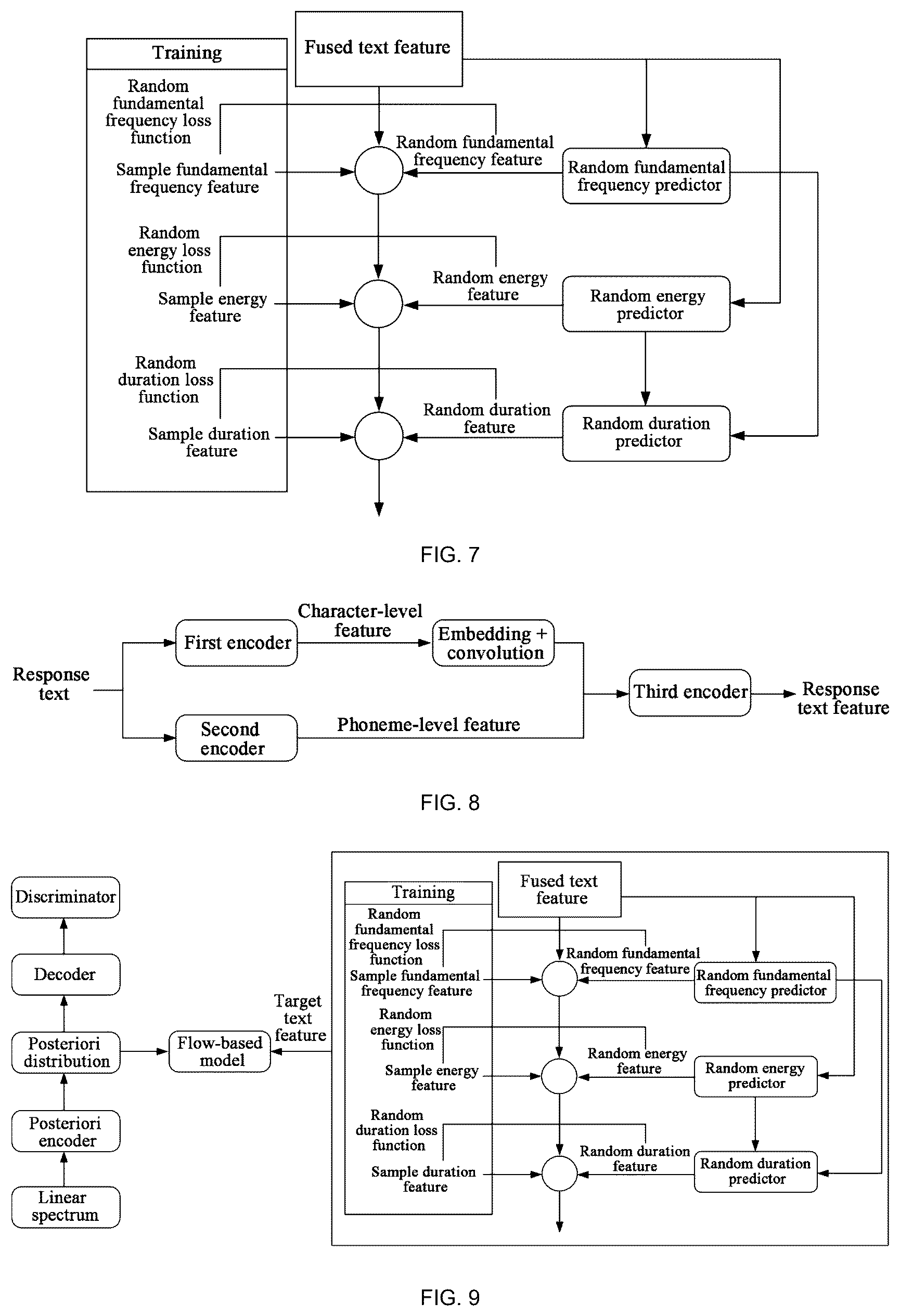 Patent US12361946 Figure 4 – Speech interaction method, speech interaction system and storage medium