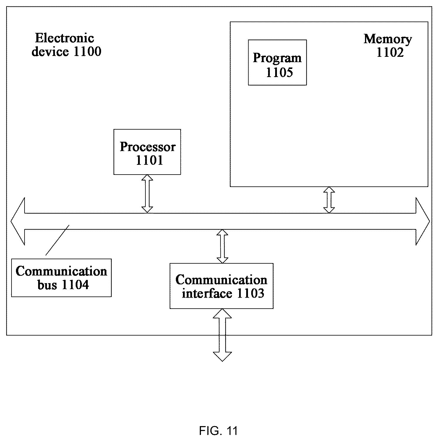 Patent US12361946 Figure 6 – Speech interaction method, speech interaction system and storage medium