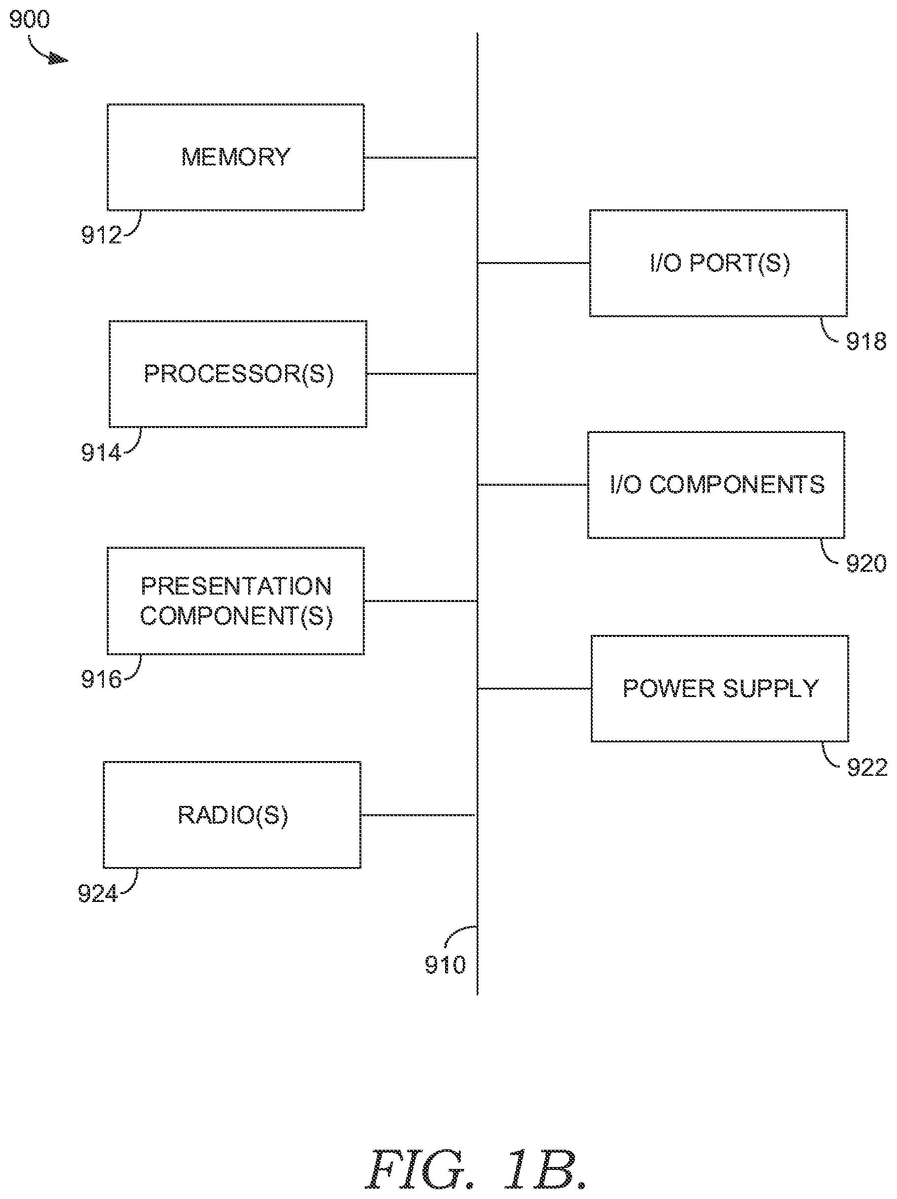 Patent US12361951 Figure 2 – Tool for assisting people with speech disorder