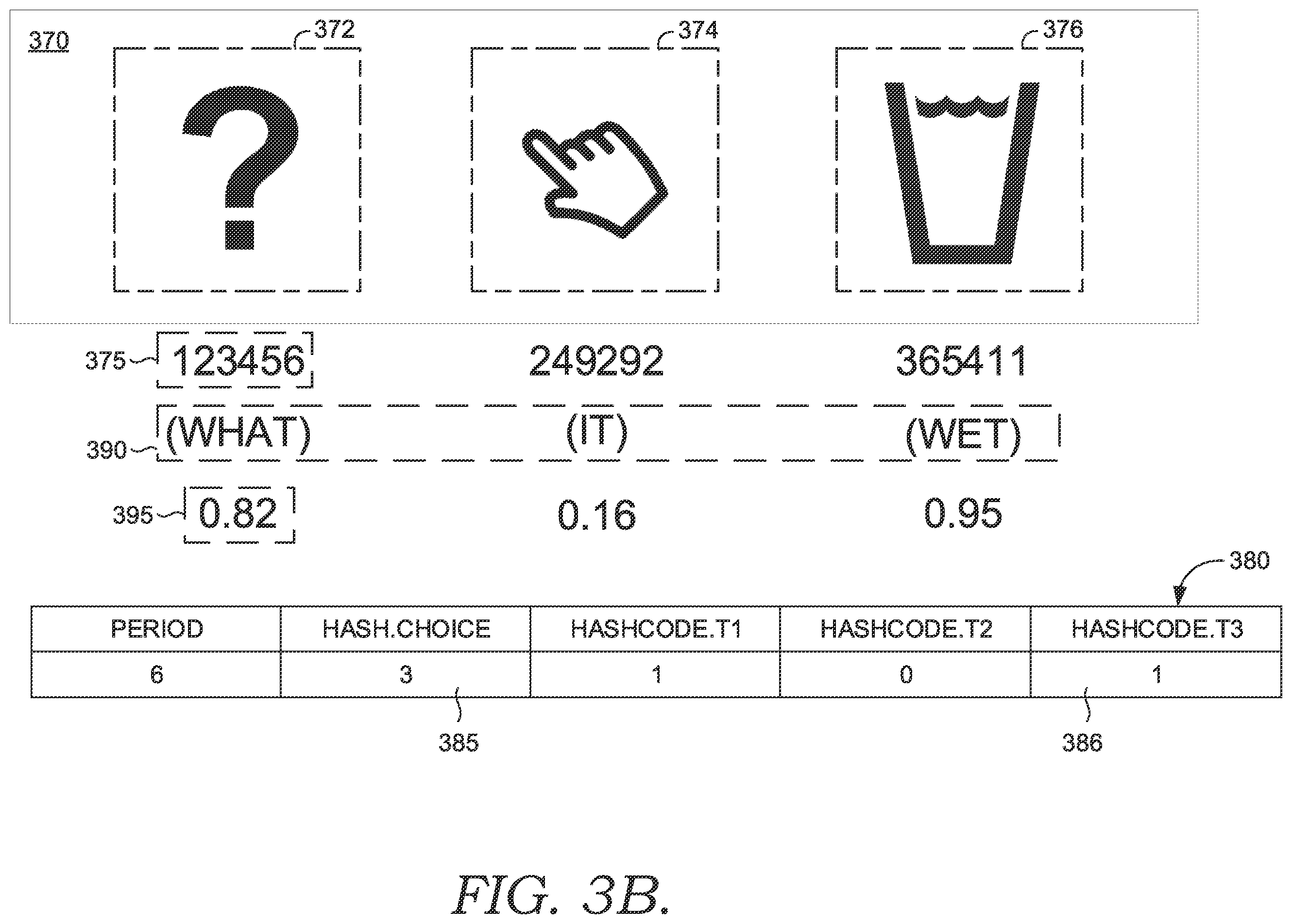 Patent US12361951 Figure 6 – Tool for assisting people with speech disorder