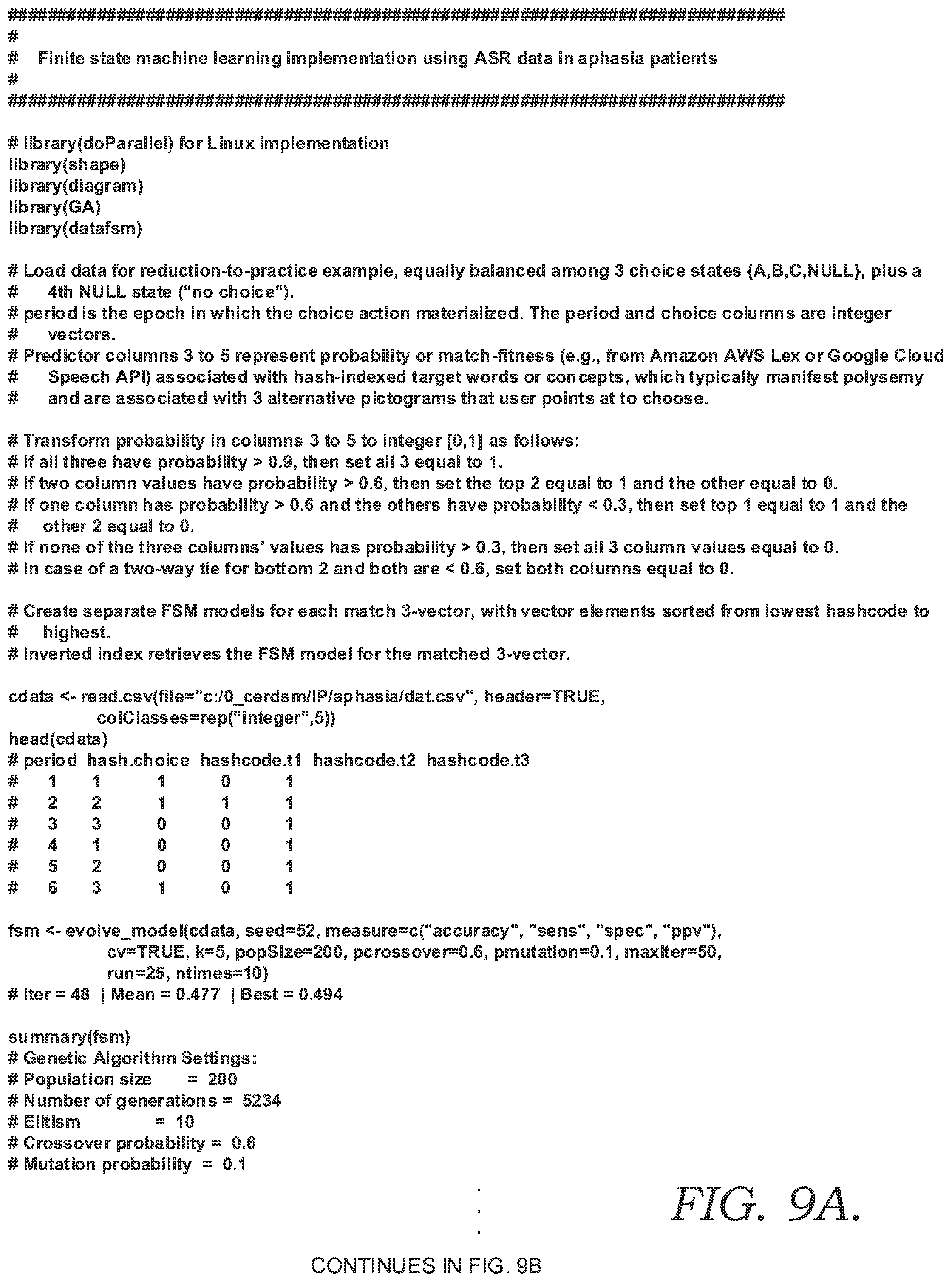 Patent US12361951 Figure 12 – Tool for assisting people with speech disorder