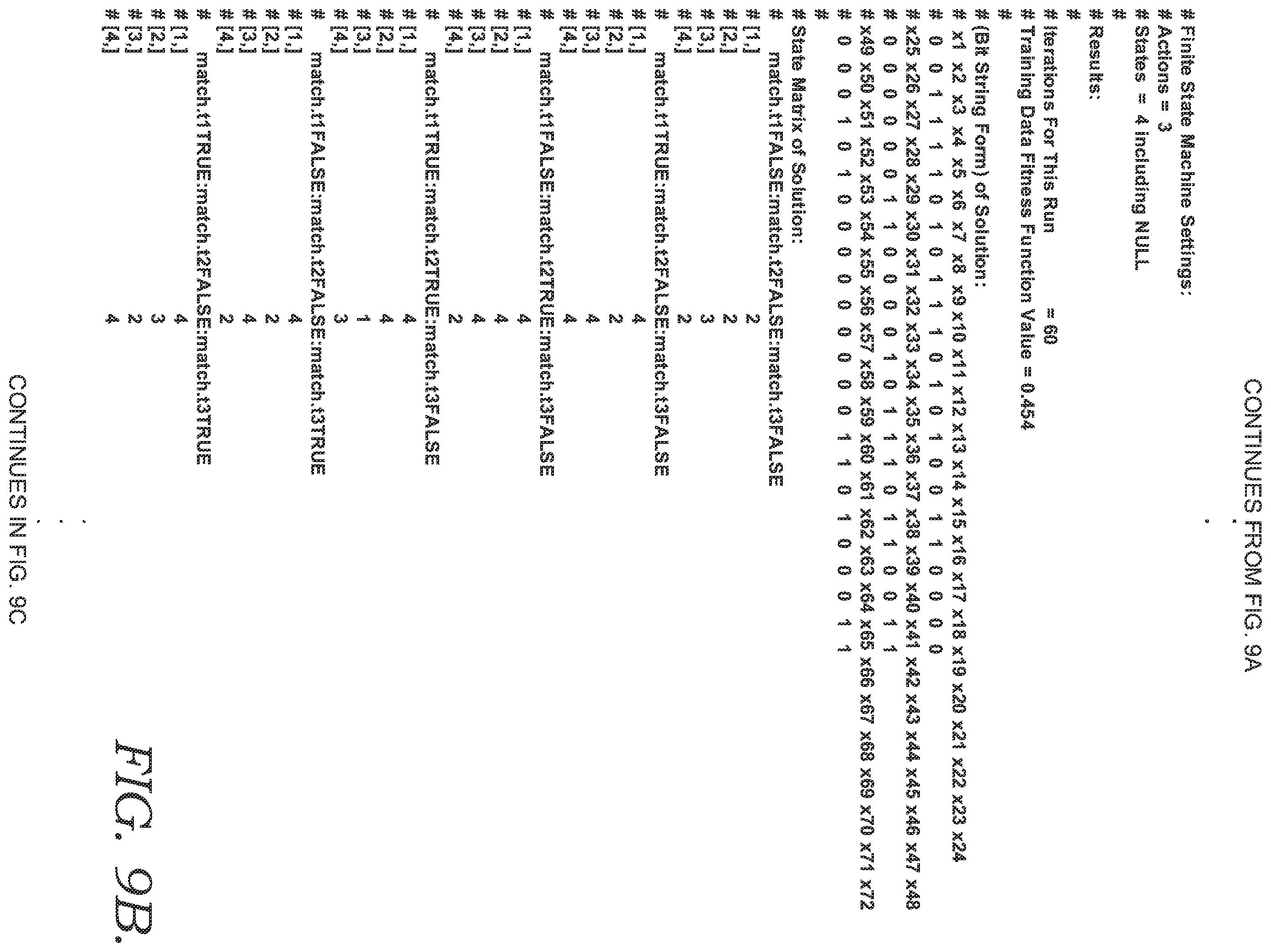 Patent US12361951 Figure 13 – Tool for assisting people with speech disorder