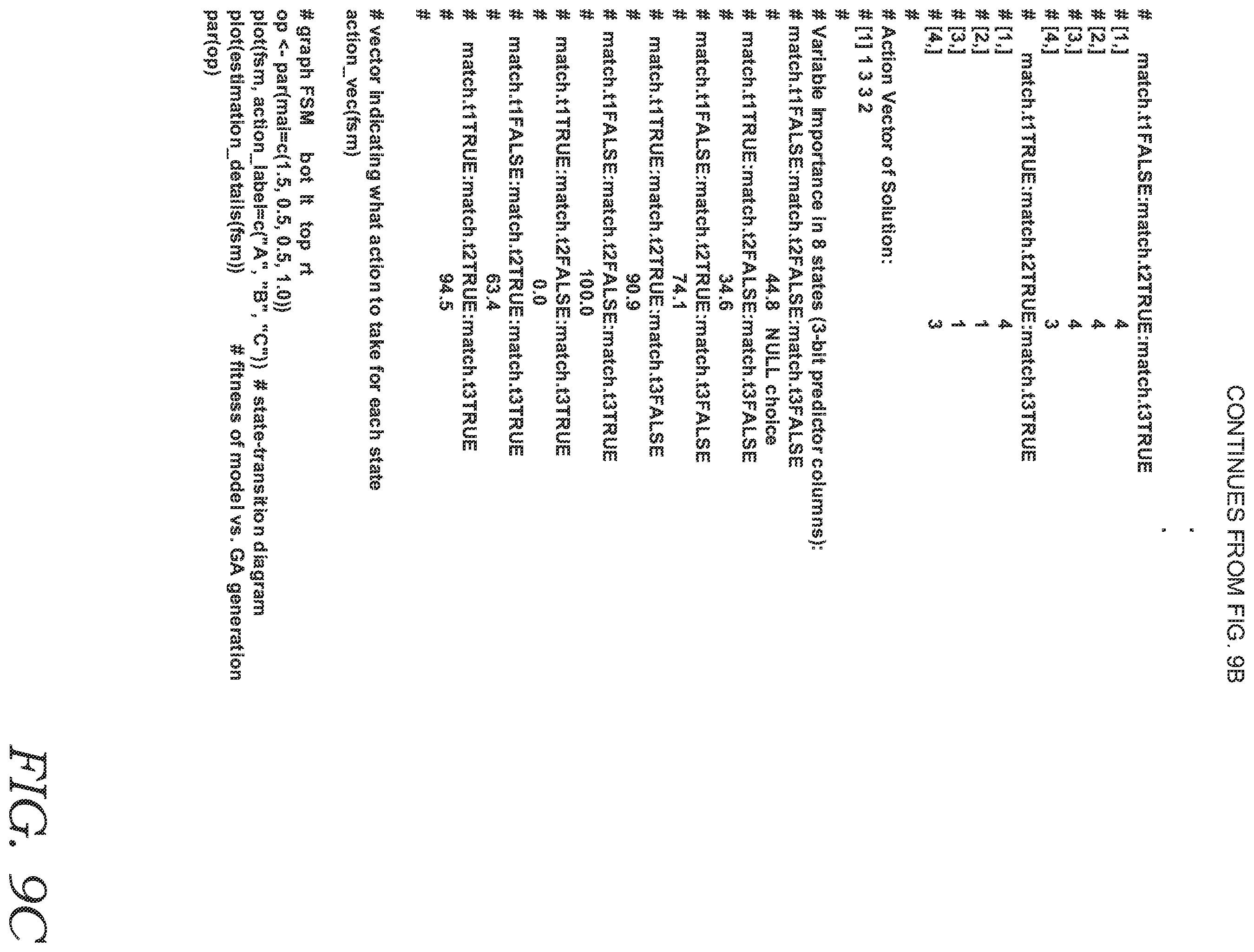 Patent US12361951 Figure 14 – Tool for assisting people with speech disorder