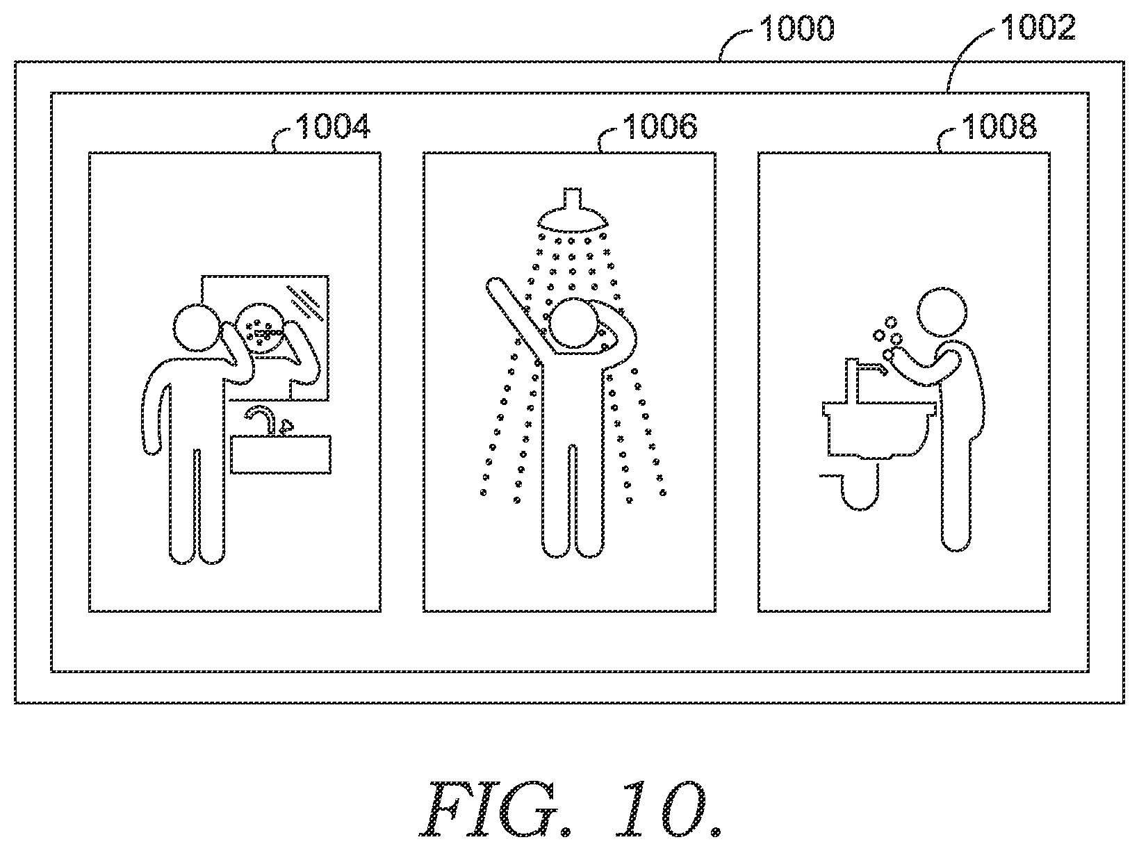Patent US12361951 Figure 15 – Tool for assisting people with speech disorder