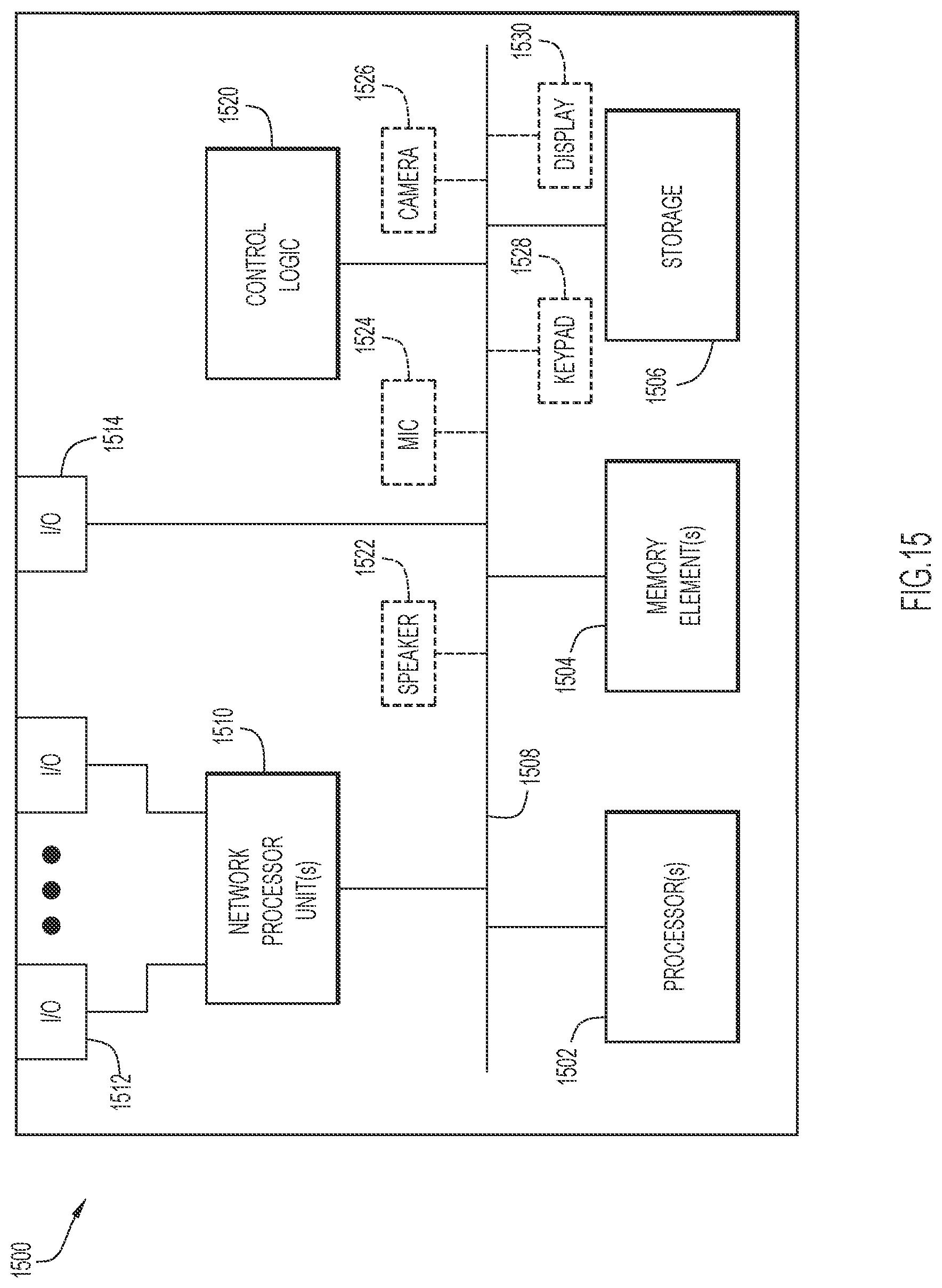 Patent US12361960 Figure 15 – Transforming voice signals to compensate for effects from a facial covering