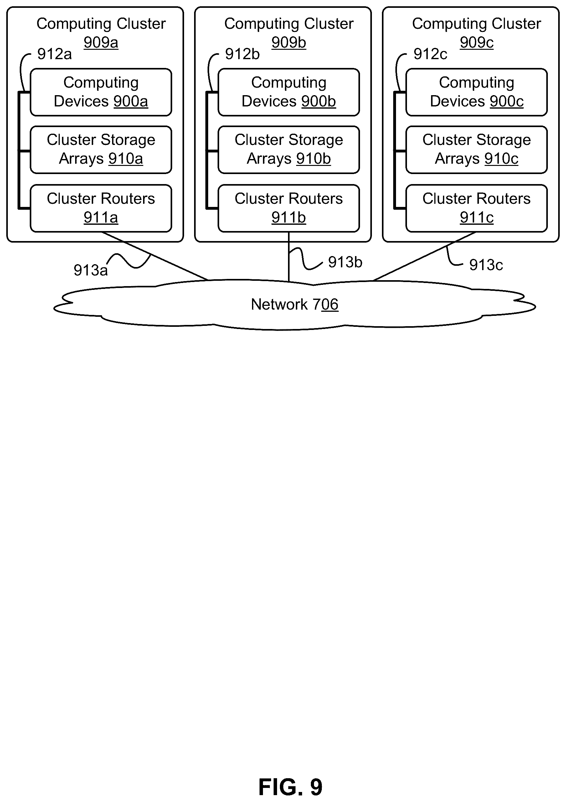 Patent US12361964 Figure 10 – Conditioned separation of arbitrary sounds based on machine learning models