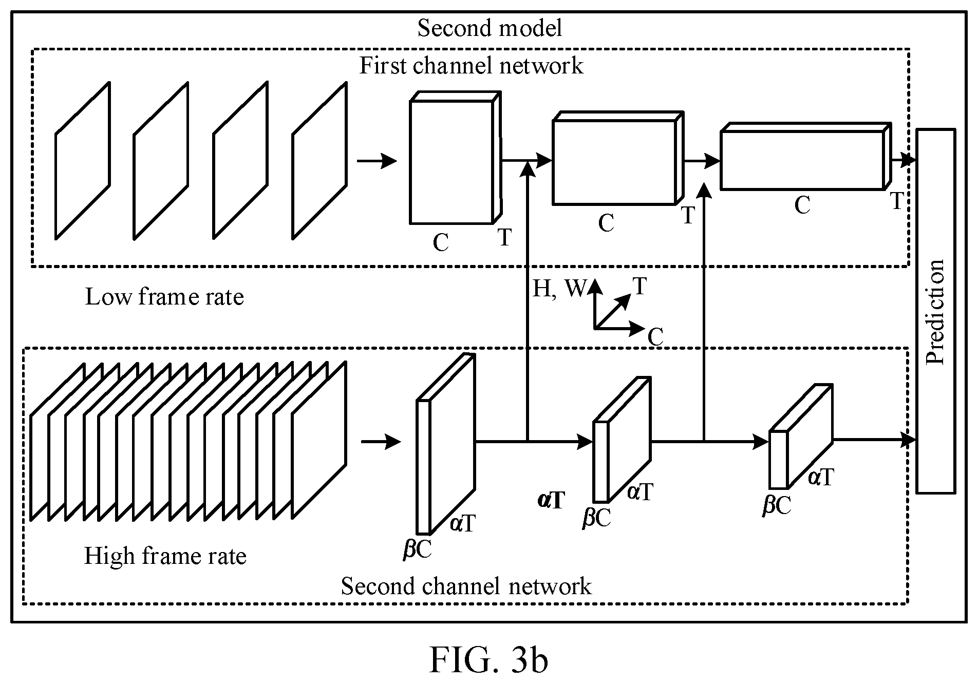 Patent US12361971 Figure 4 – Deep learning-based video editing method, related device, and storage medium
