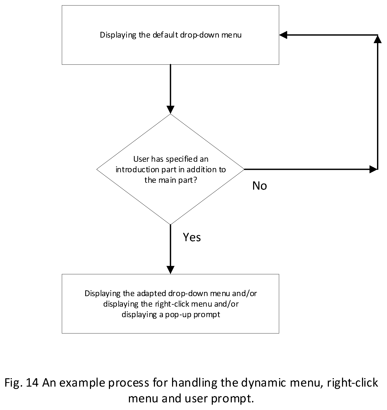 Patent US12361972 Figure 8 – Audio/video outroduction by reusing content from introduction and other parts