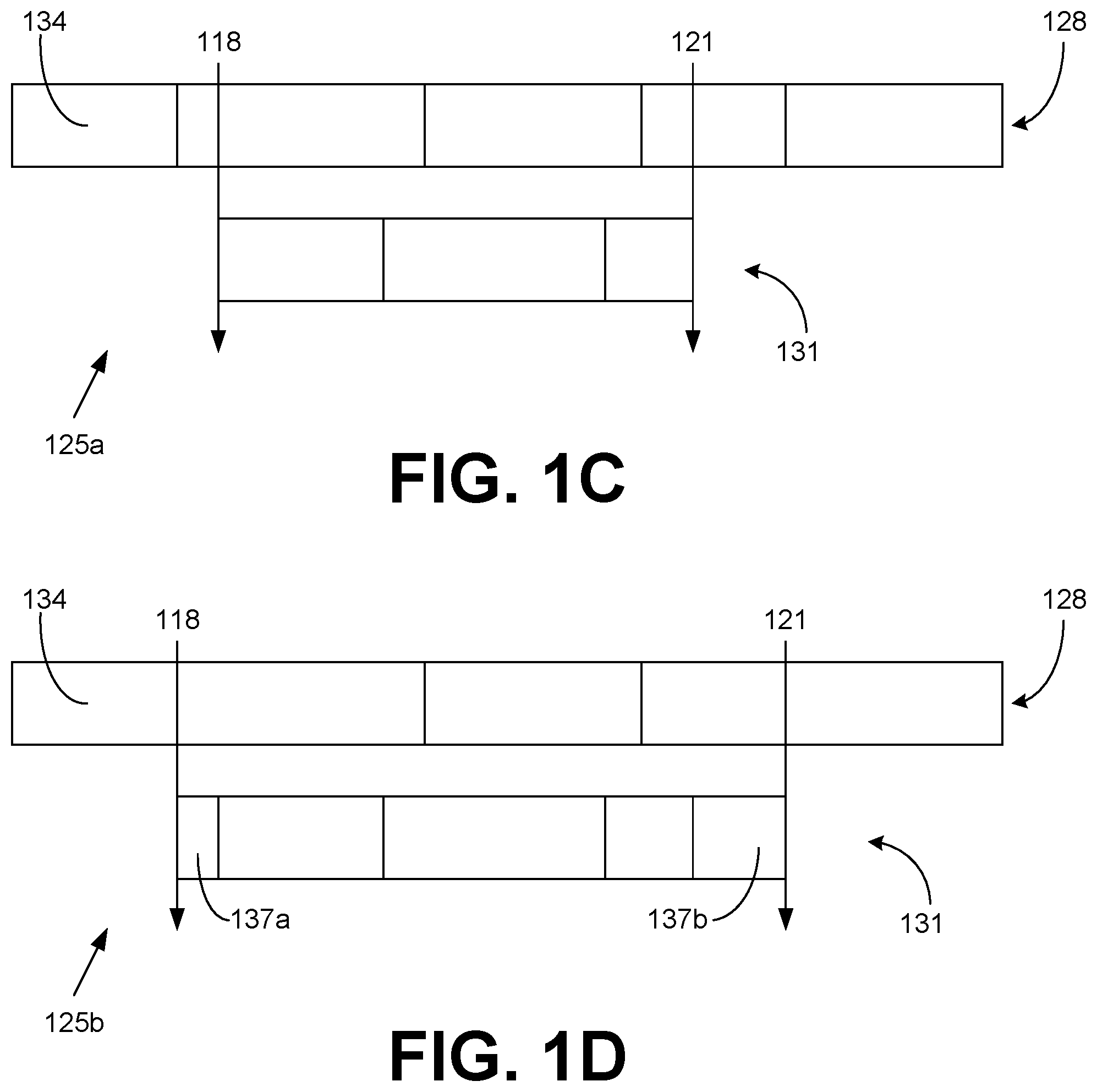 Patent US12361973 Figure 2 – Seamless insertion of modified media content