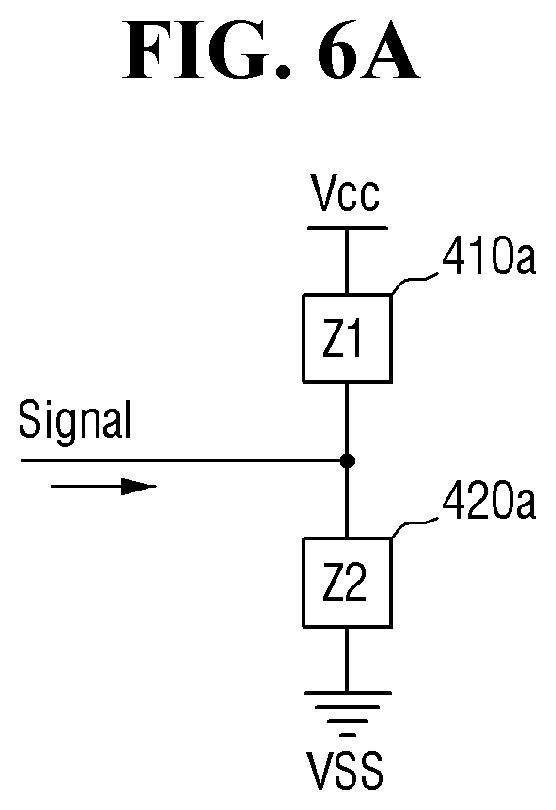 Patent US12361983 Figure 6 – Storage devices having multi drop structure