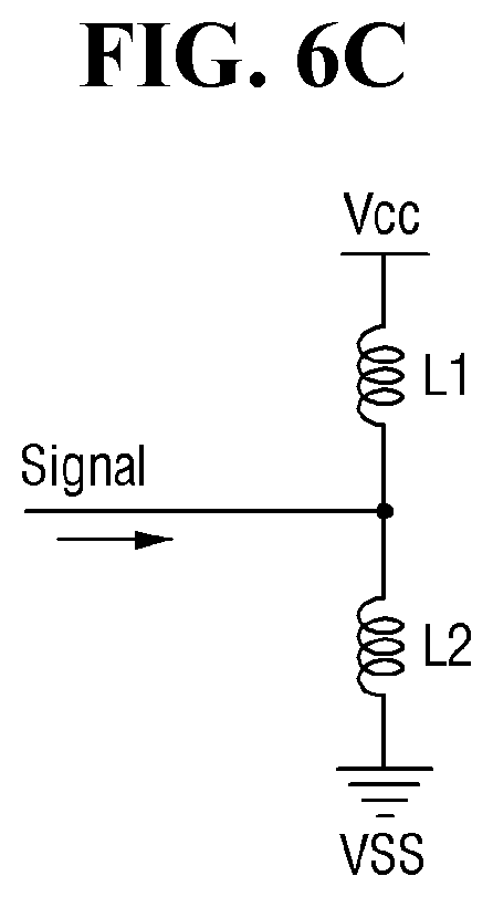 Patent US12361983 Figure 8 – Storage devices having multi drop structure