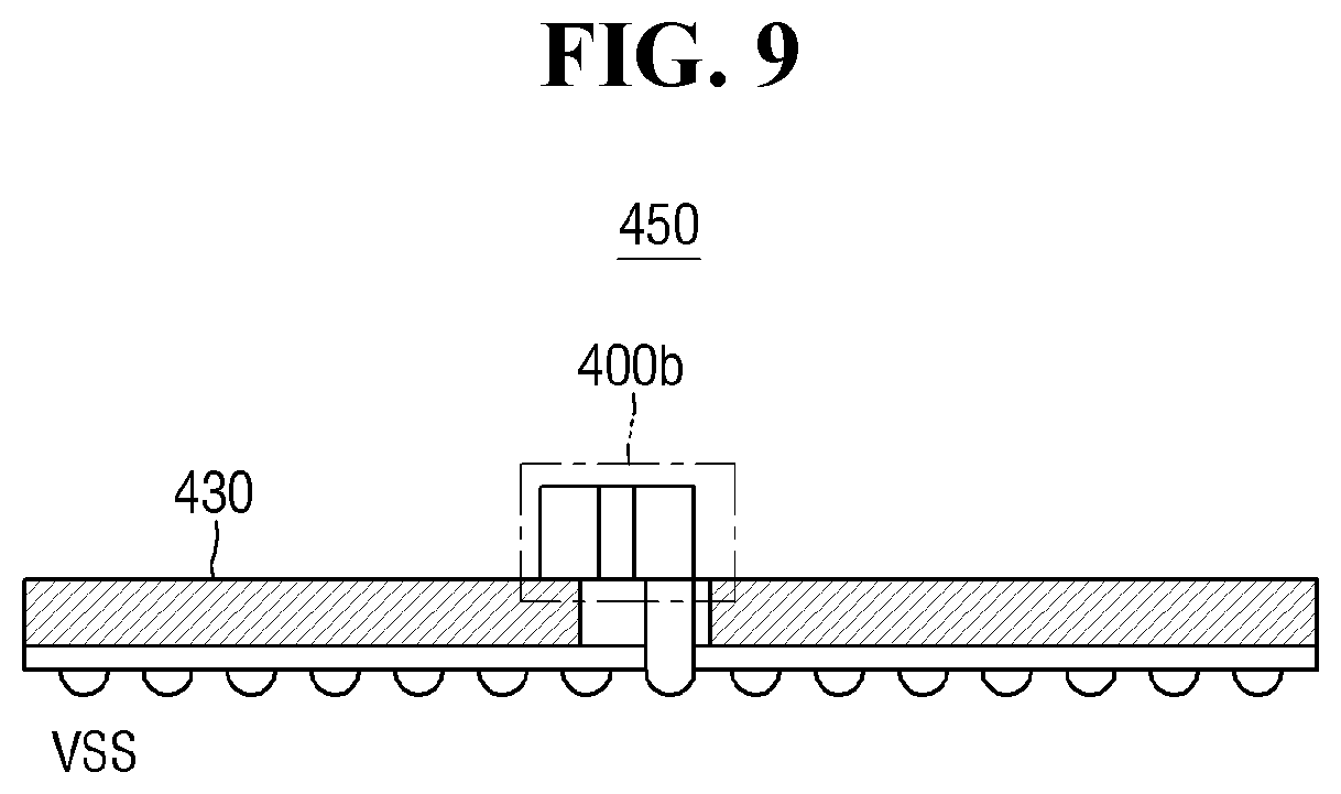 Patent US12361983 Figure 15 – Storage devices having multi drop structure