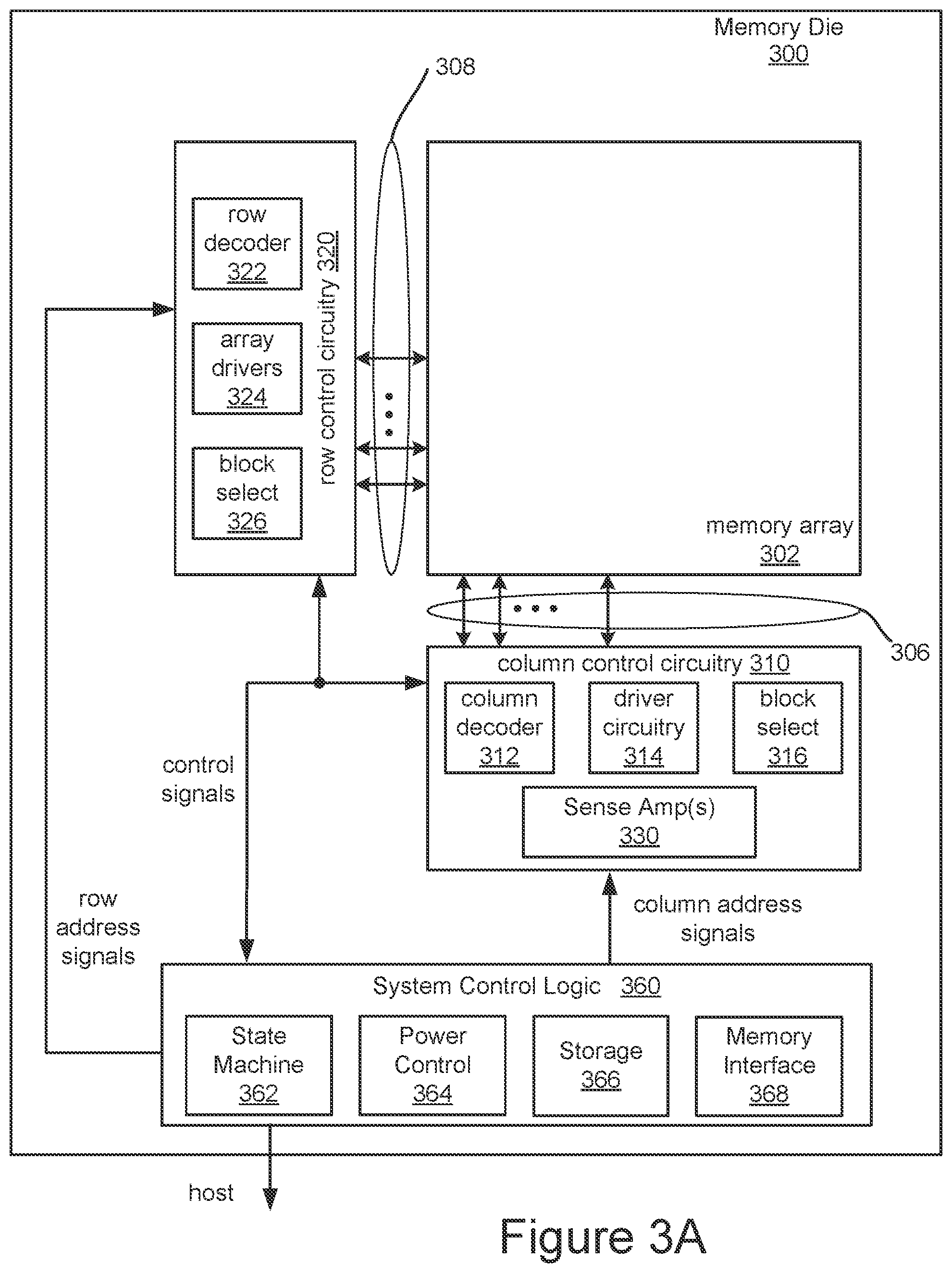 Patent US12361984 Figure 5 – Noise reduction in sense amplifiers for non-volatile memory