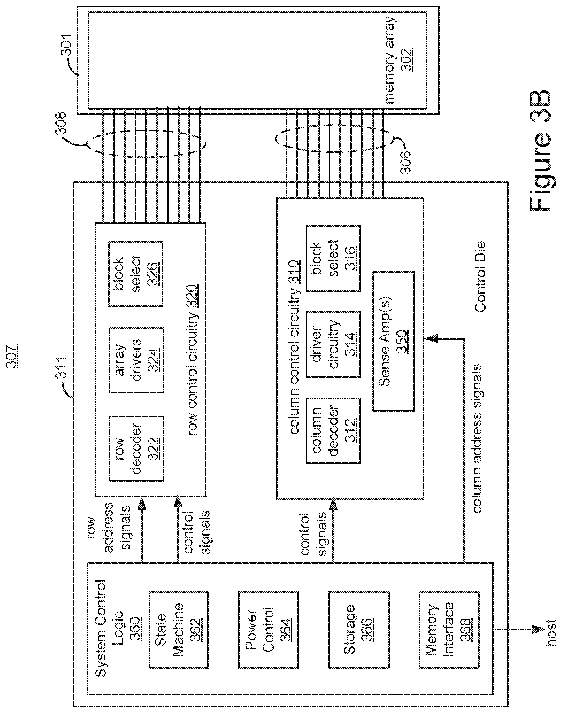 Patent US12361984 Figure 6 – Noise reduction in sense amplifiers for non-volatile memory