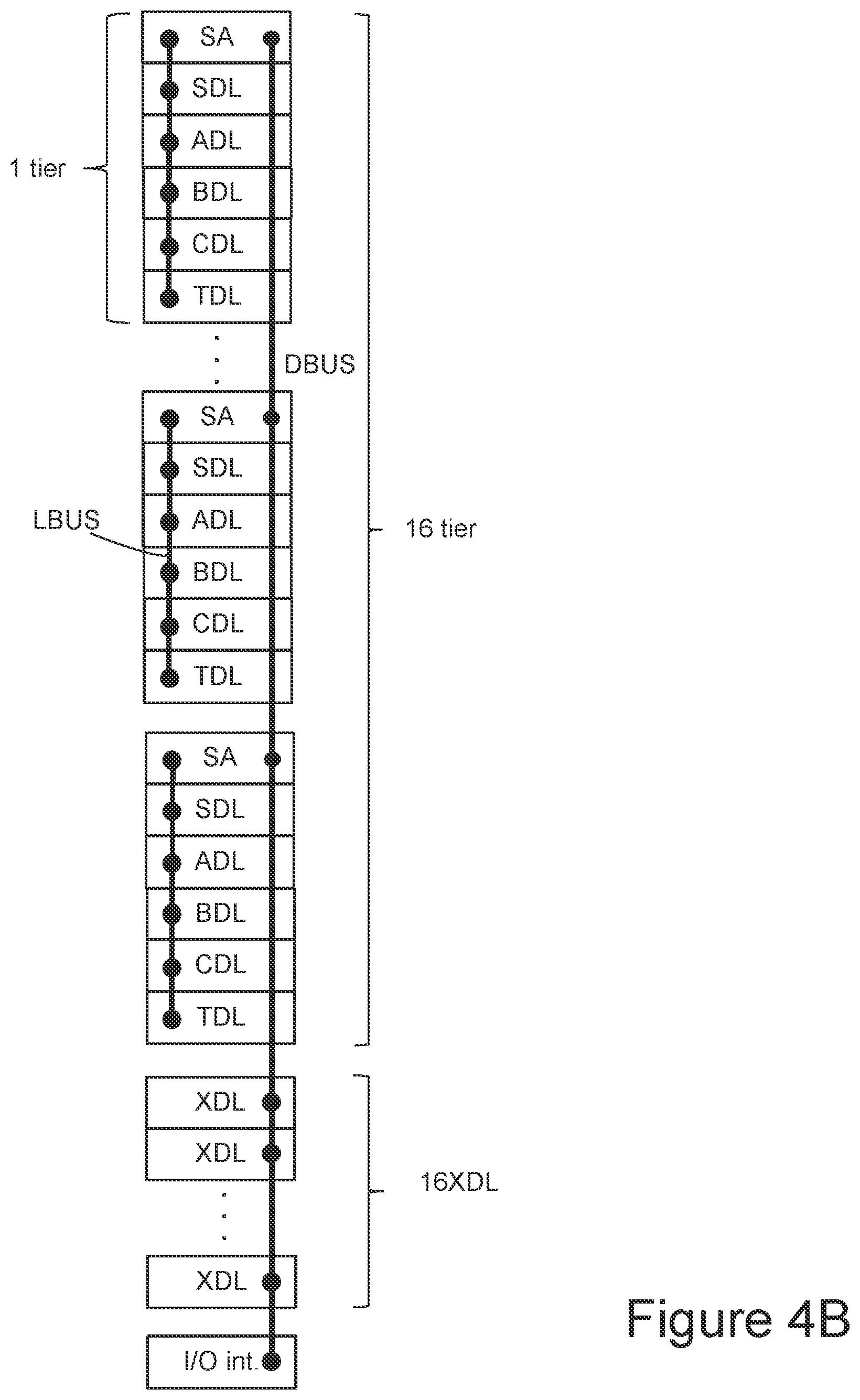 Patent US12361984 Figure 8 – Noise reduction in sense amplifiers for non-volatile memory