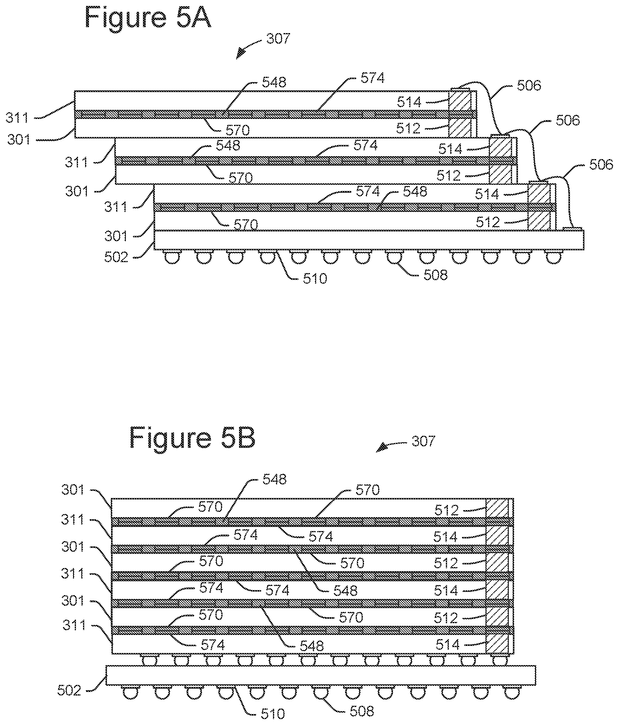 Patent US12361984 Figure 9 – Noise reduction in sense amplifiers for non-volatile memory