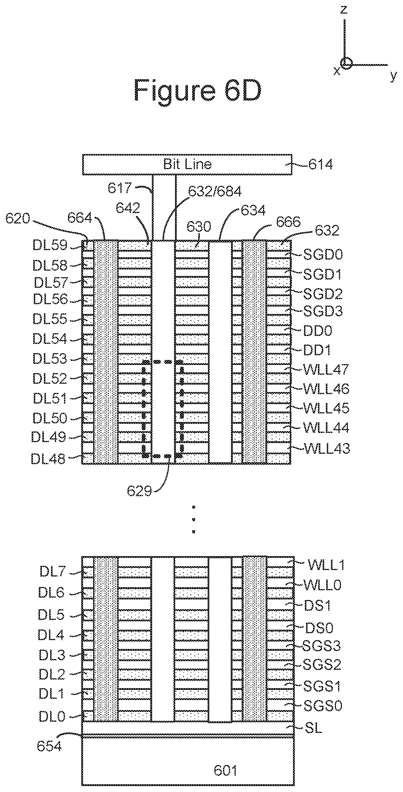 Patent US12361984 Figure 13 – Noise reduction in sense amplifiers for non-volatile memory