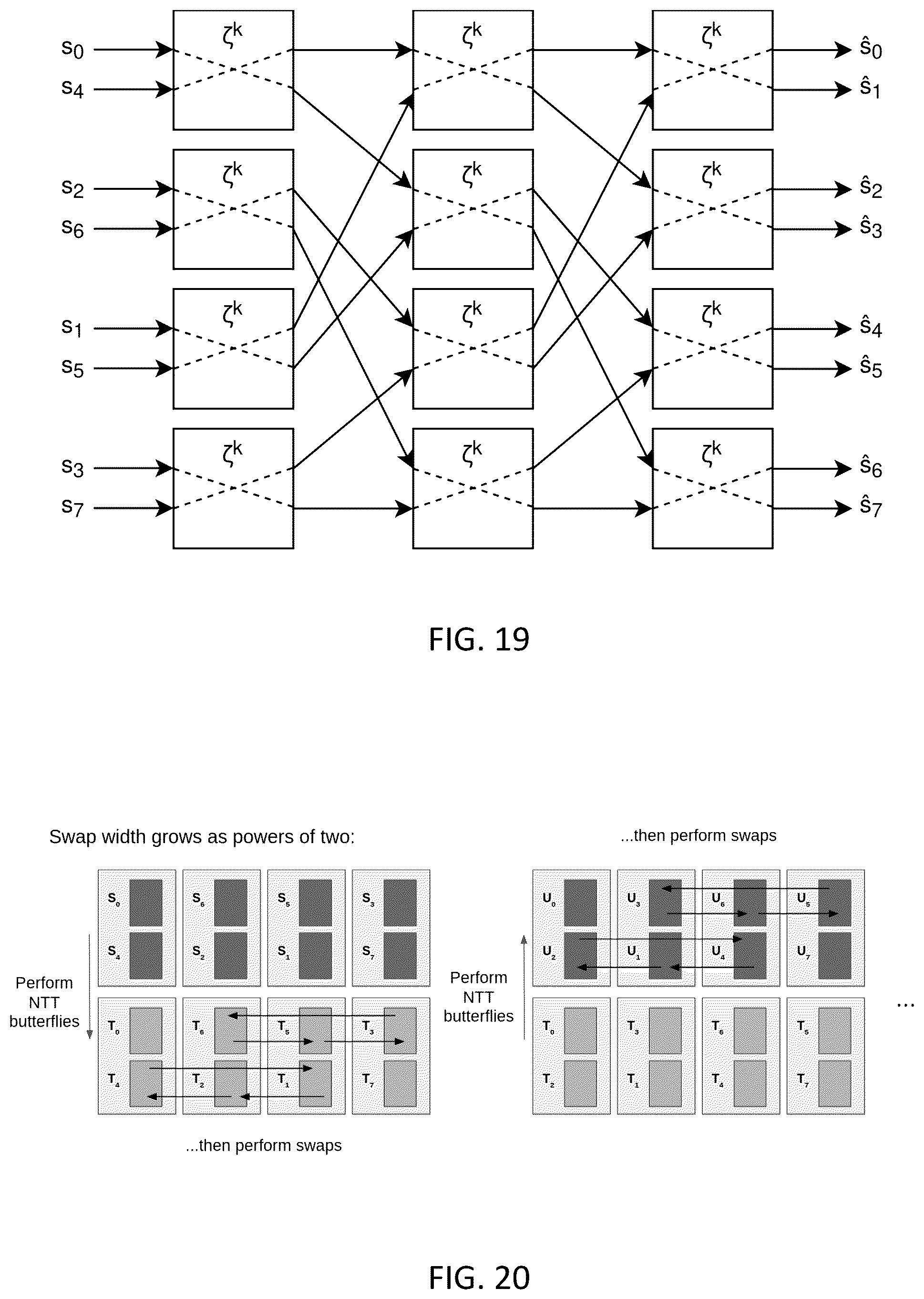 Patent US12361987 Figure 13 – Non-volatile storage of secure data in 6T SRAM cells using hot carrier injection