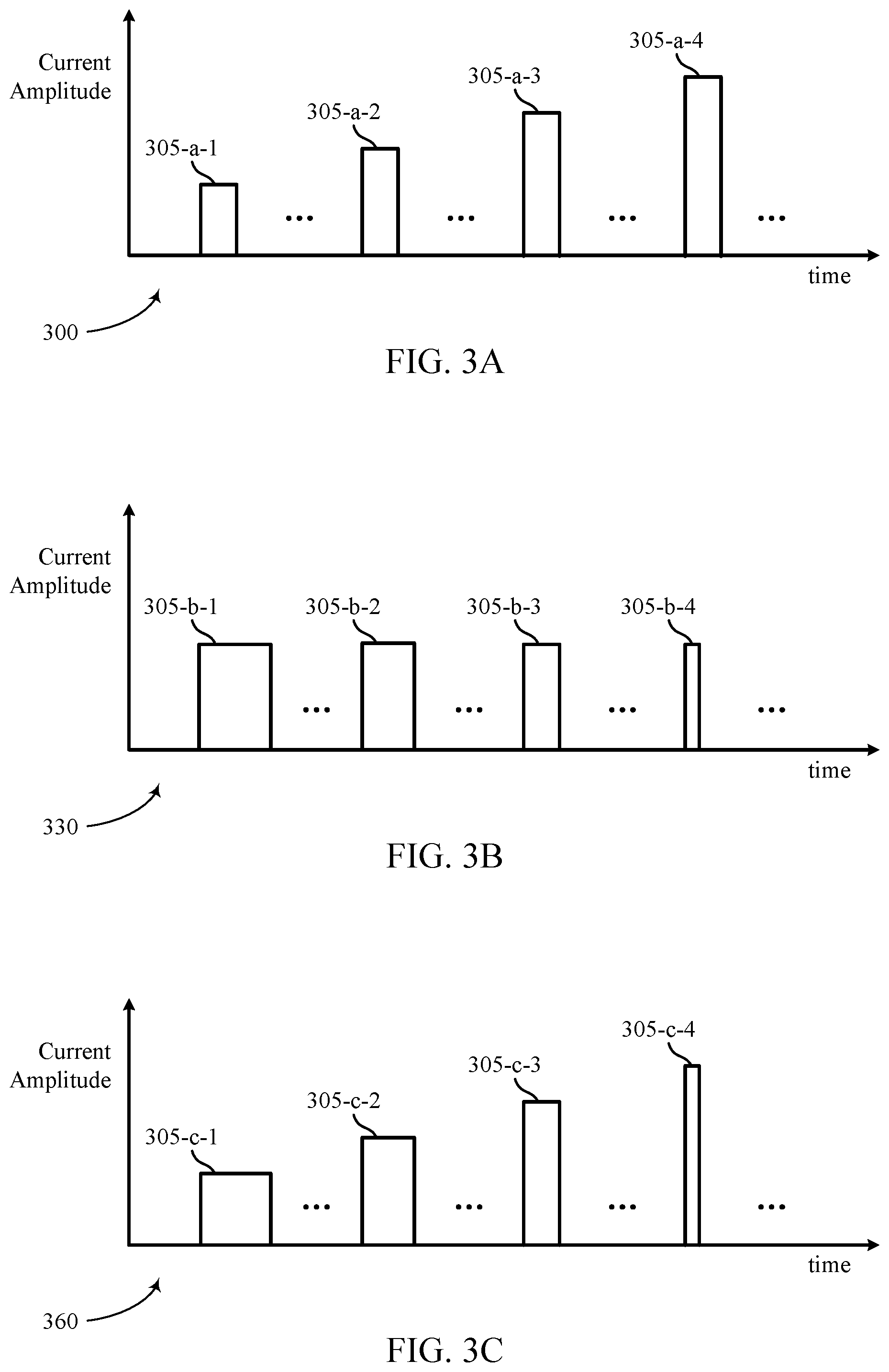 Patent US12361988 Figure 3 – Adaptive write operations for a memory device