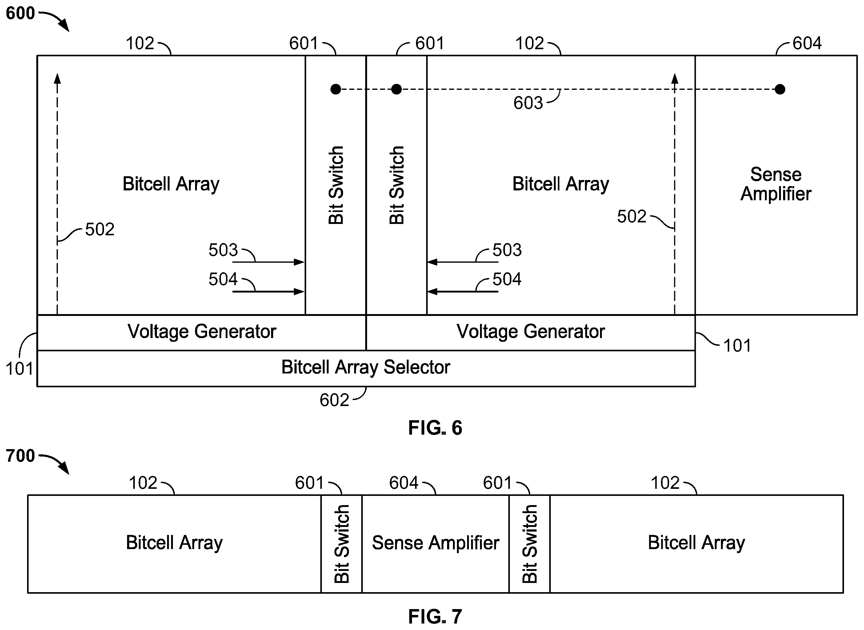 Patent US12361992 Figure 6 – Method and apparatus for faster bitcell operation