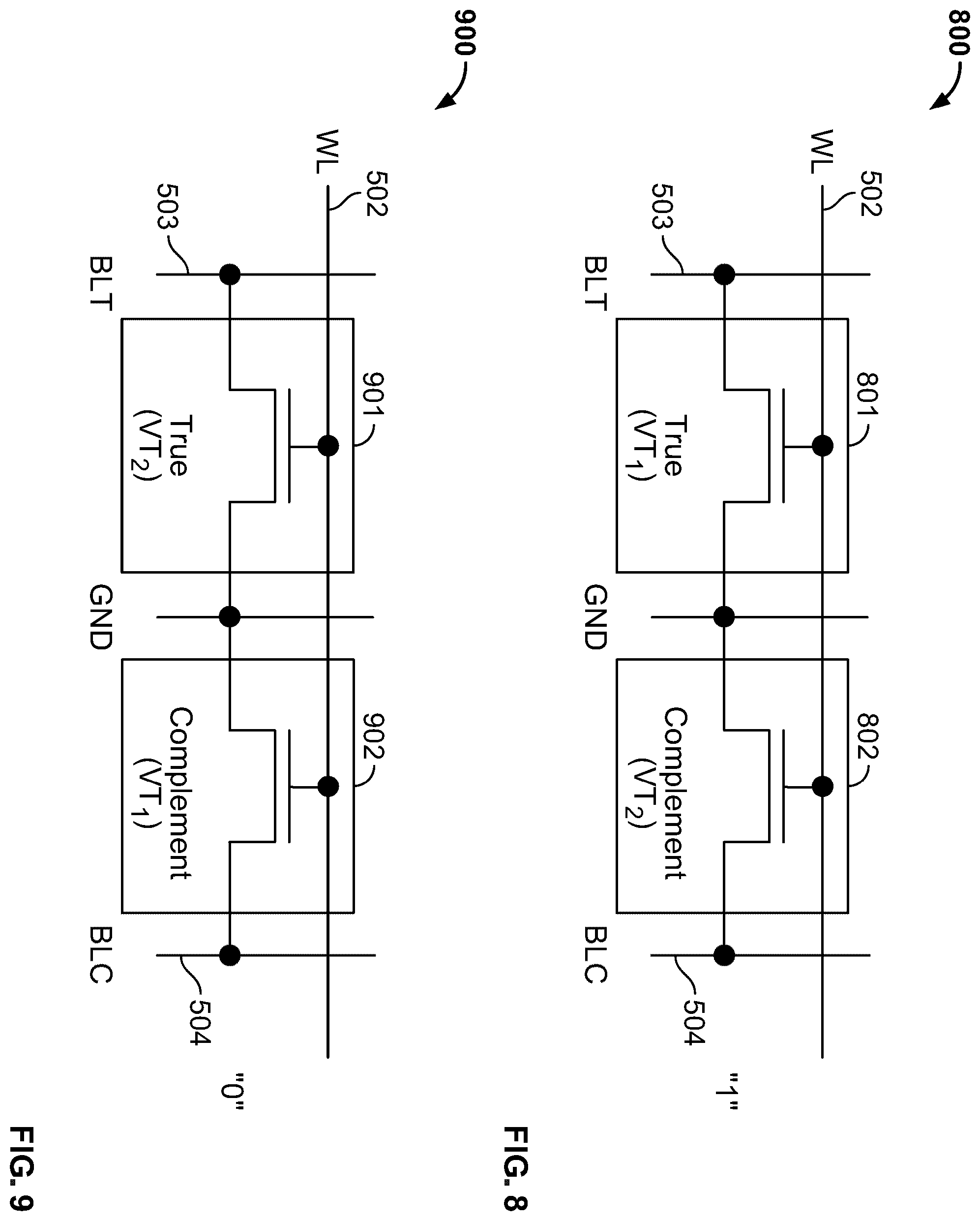 Patent US12361992 Figure 7 – Method and apparatus for faster bitcell operation