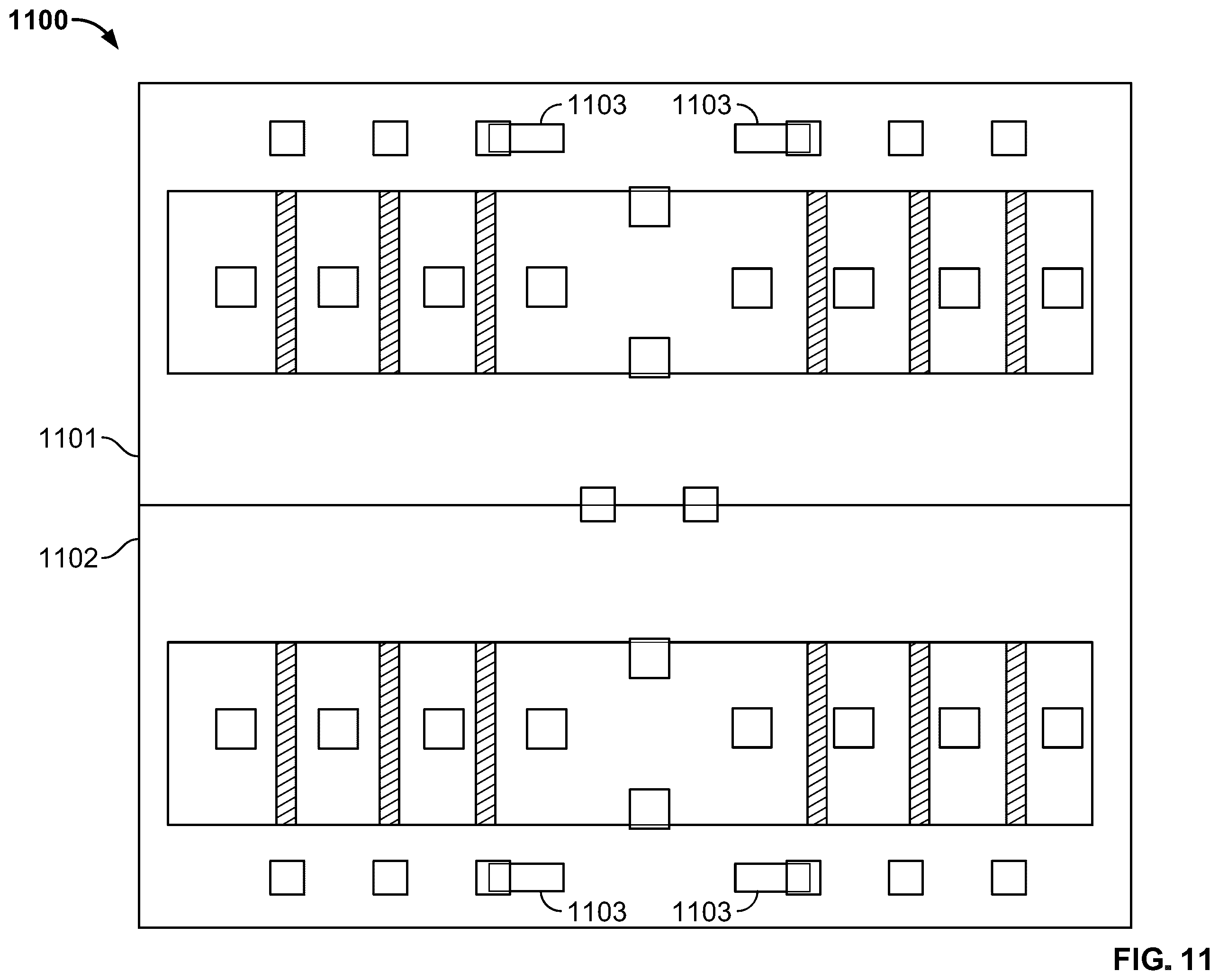 Patent US12361992 Figure 9 – Method and apparatus for faster bitcell operation