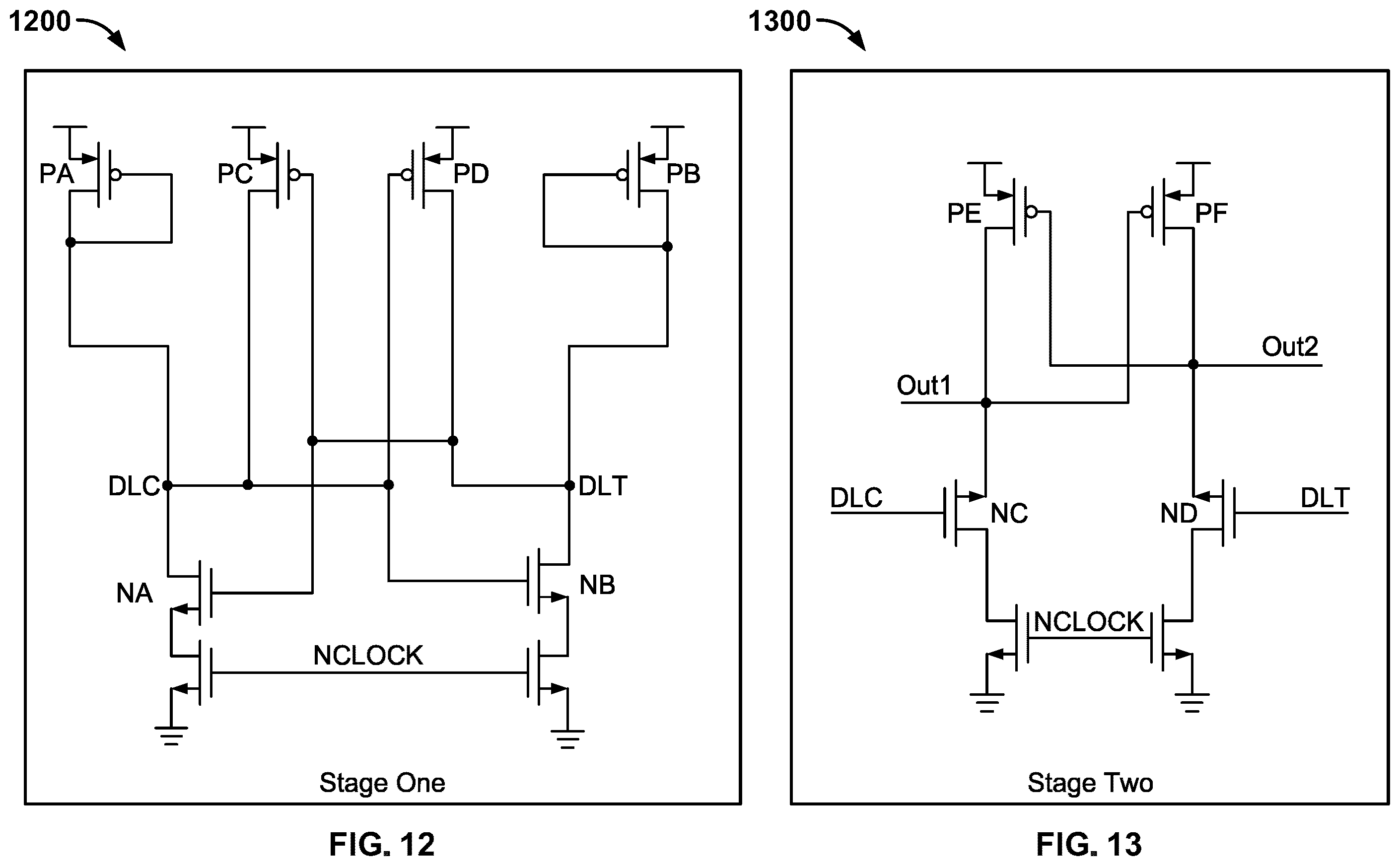 Patent US12361992 Figure 10 – Method and apparatus for faster bitcell operation