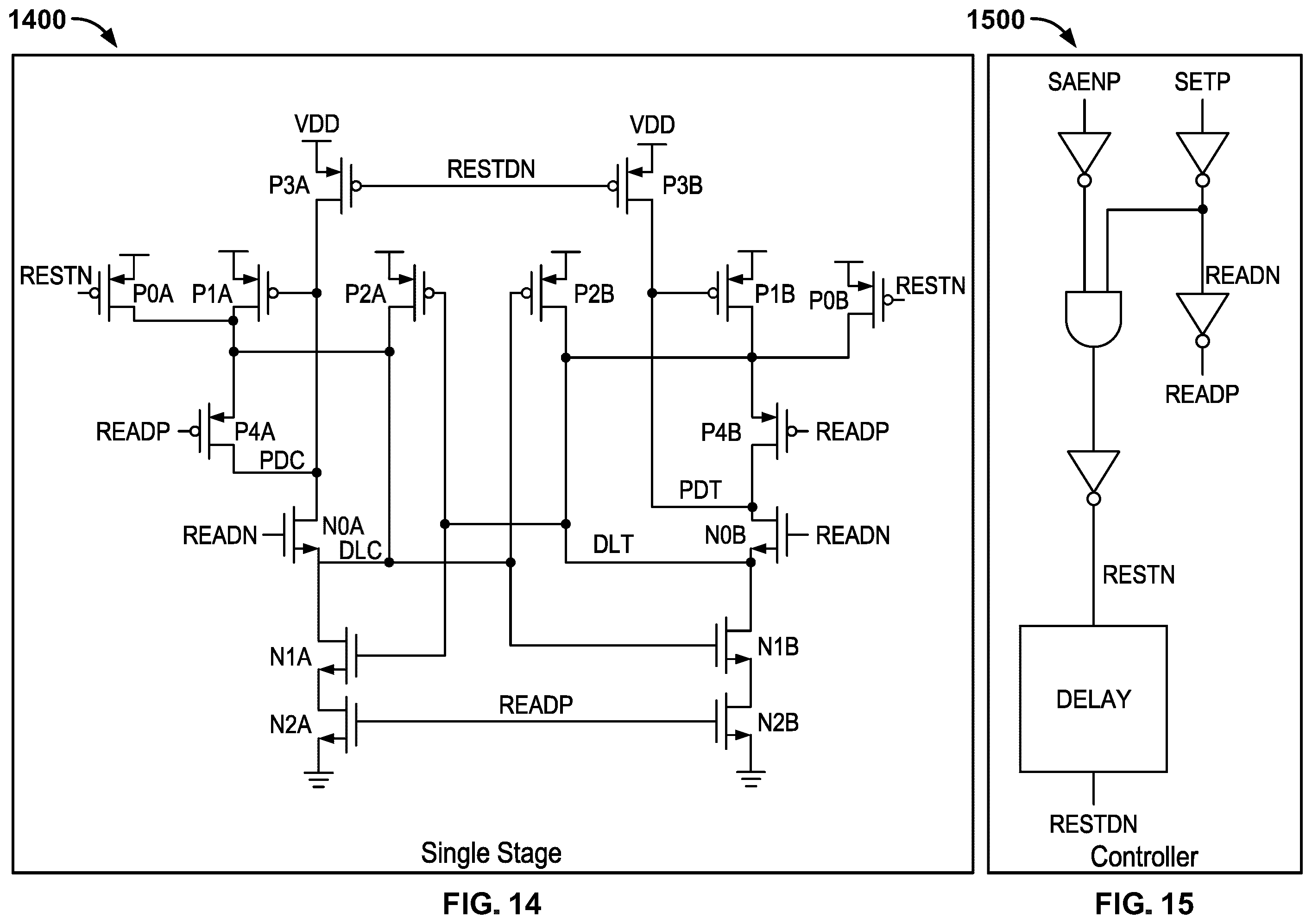 Patent US12361992 Figure 11 – Method and apparatus for faster bitcell operation