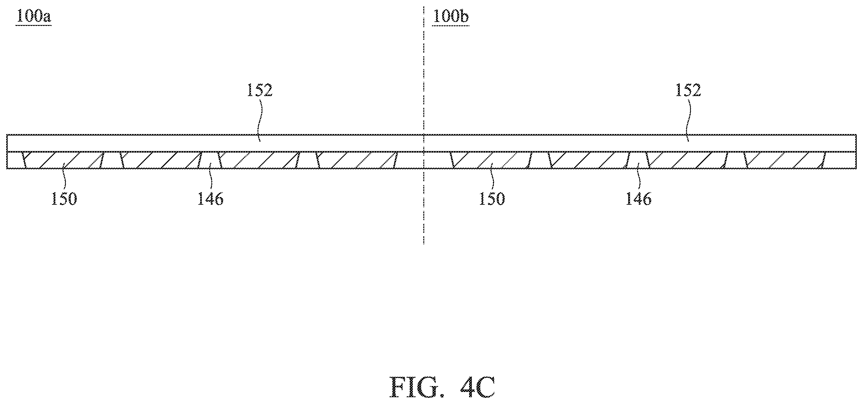 Patent US12361994 Figure 6 – Semiconductor memory structure and method for forming the semiconductor memory structure