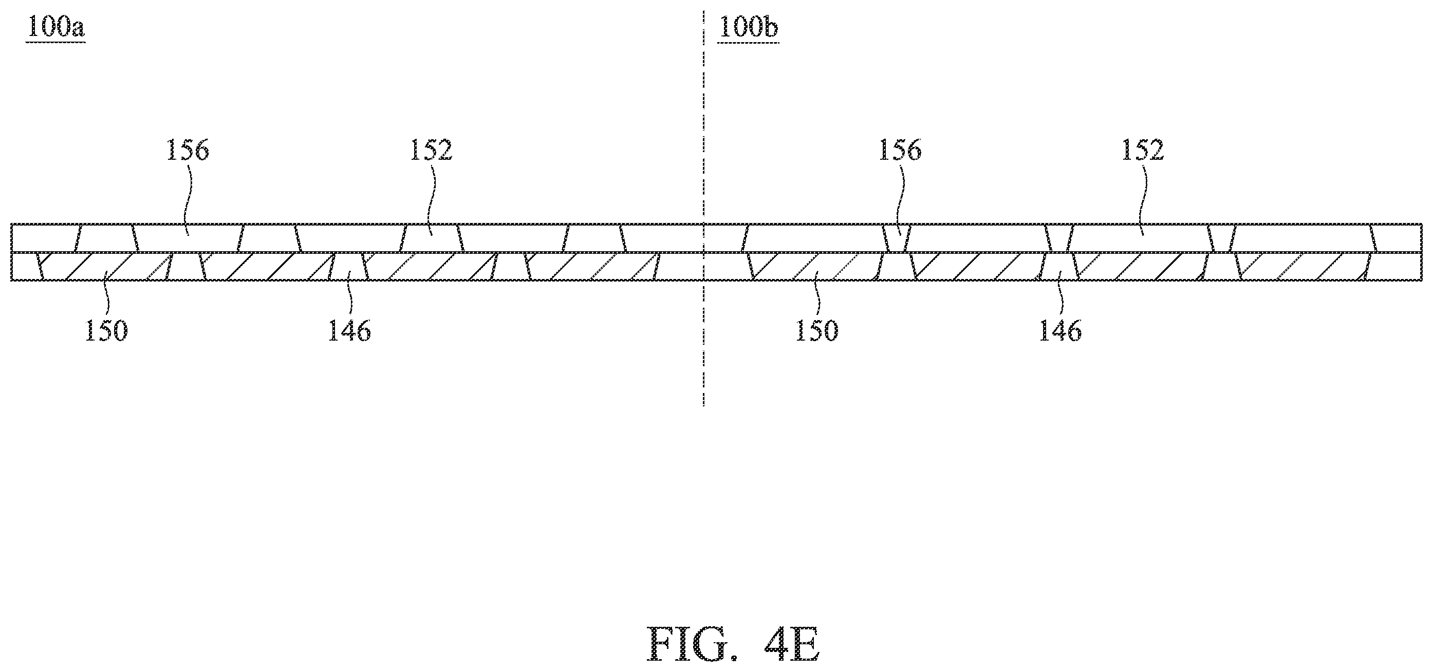 Patent US12361994 Figure 8 – Semiconductor memory structure and method for forming the semiconductor memory structure