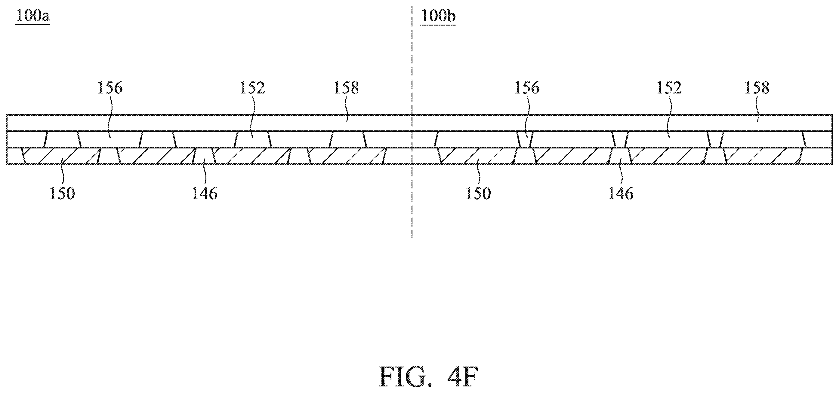 Patent US12361994 Figure 9 – Semiconductor memory structure and method for forming the semiconductor memory structure