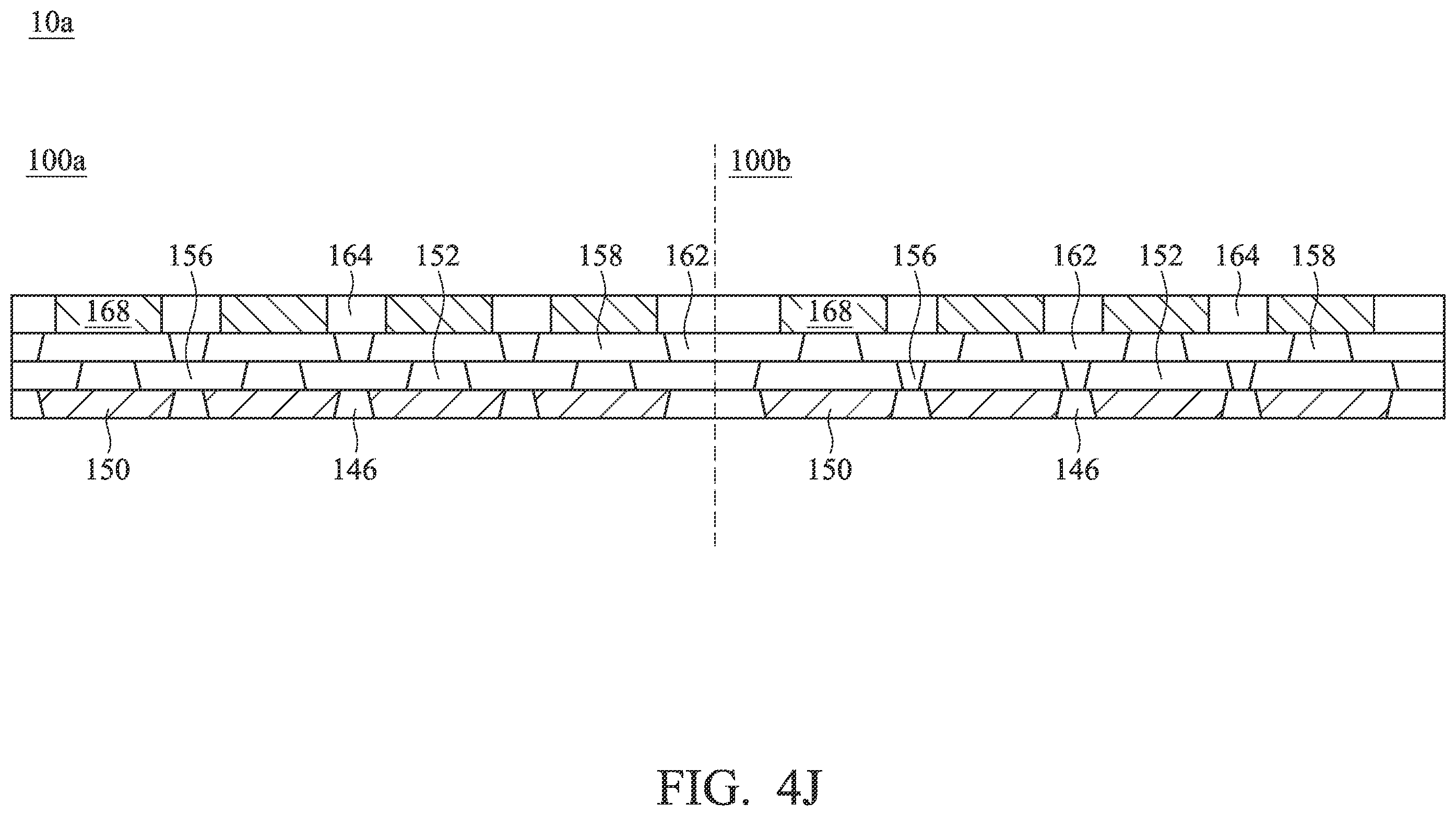 Patent US12361994 Figure 13 – Semiconductor memory structure and method for forming the semiconductor memory structure