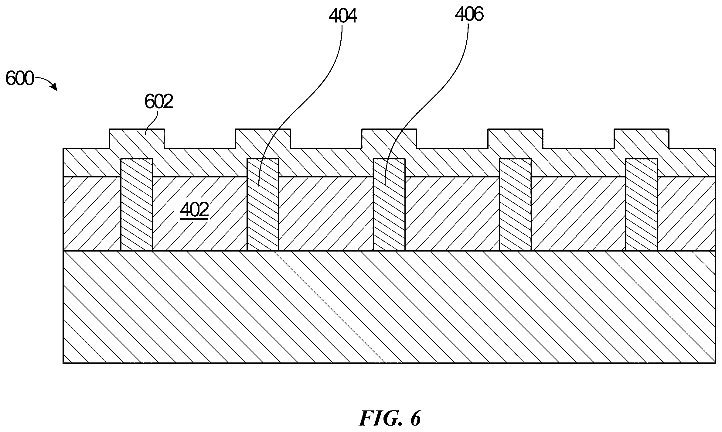 Patent US12361995 Figure 4 – Spin-orbit-torque (SOT) MRAM with doubled layer of SOT metal