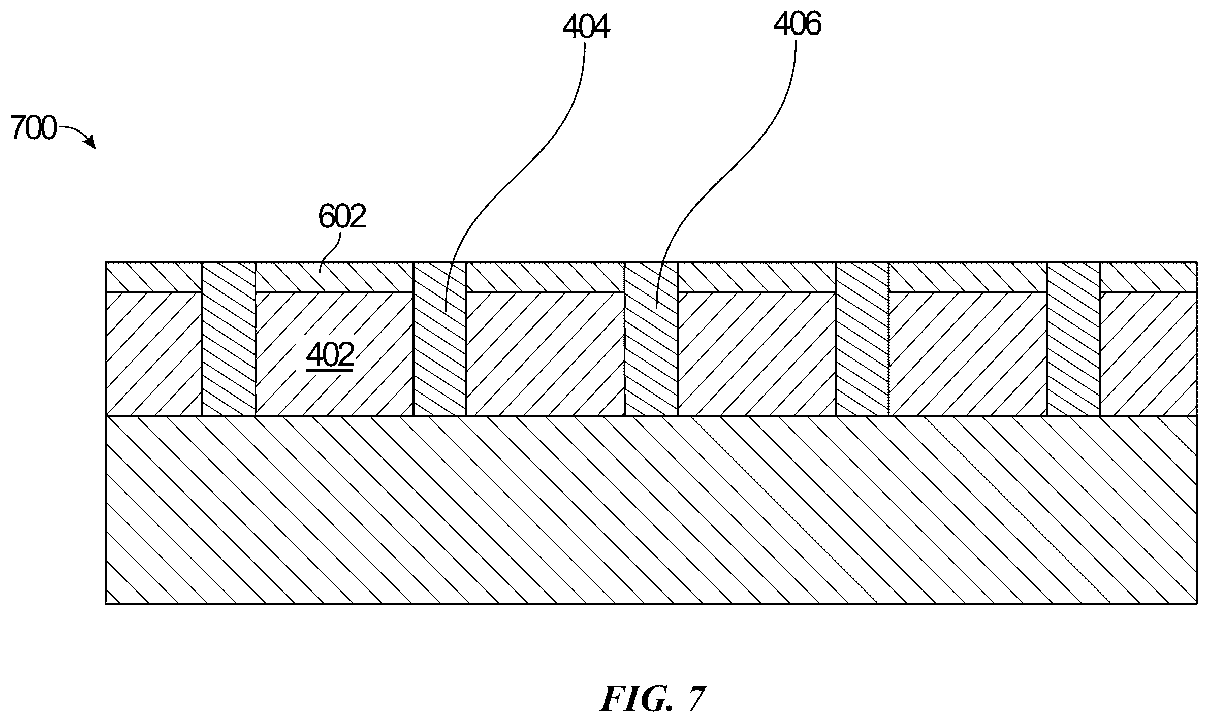 Patent US12361995 Figure 5 – Spin-orbit-torque (SOT) MRAM with doubled layer of SOT metal