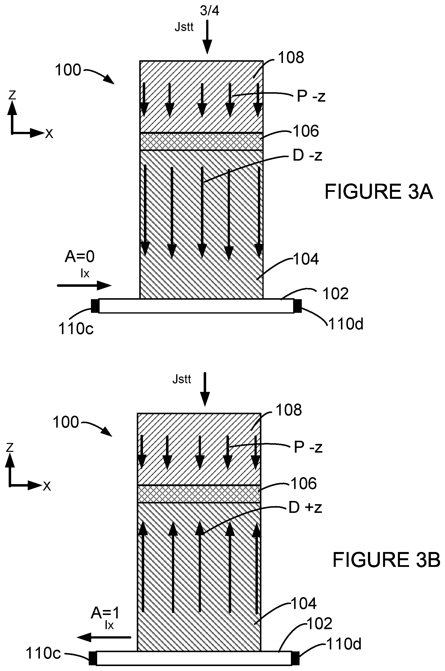 Patent US12361996 Figure 3 – System and method for spin orbit torque based memory device