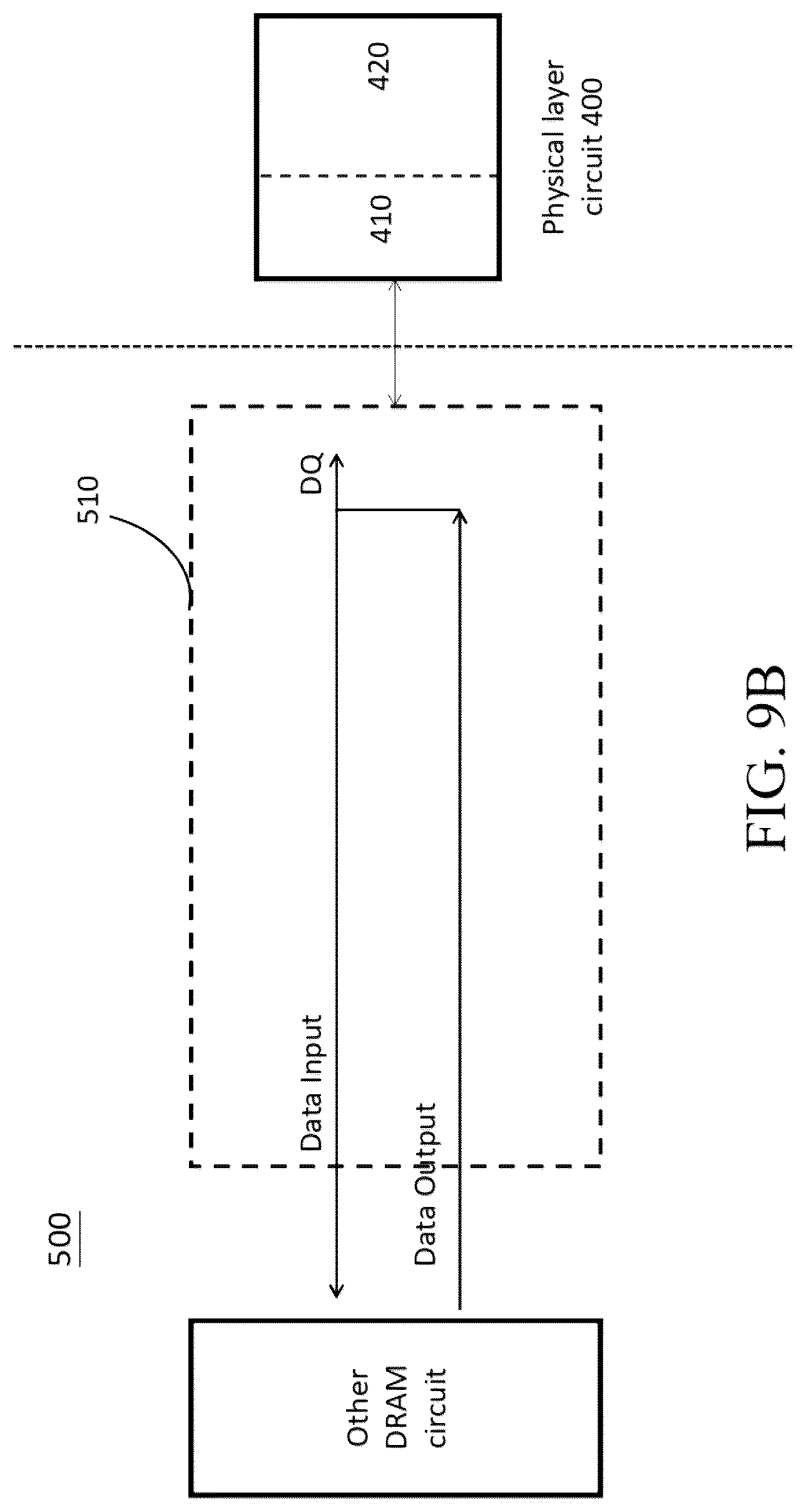Patent US12361998 Figure 19 – Sustainable DRAM having principle power supply voltage unified with logic circuit