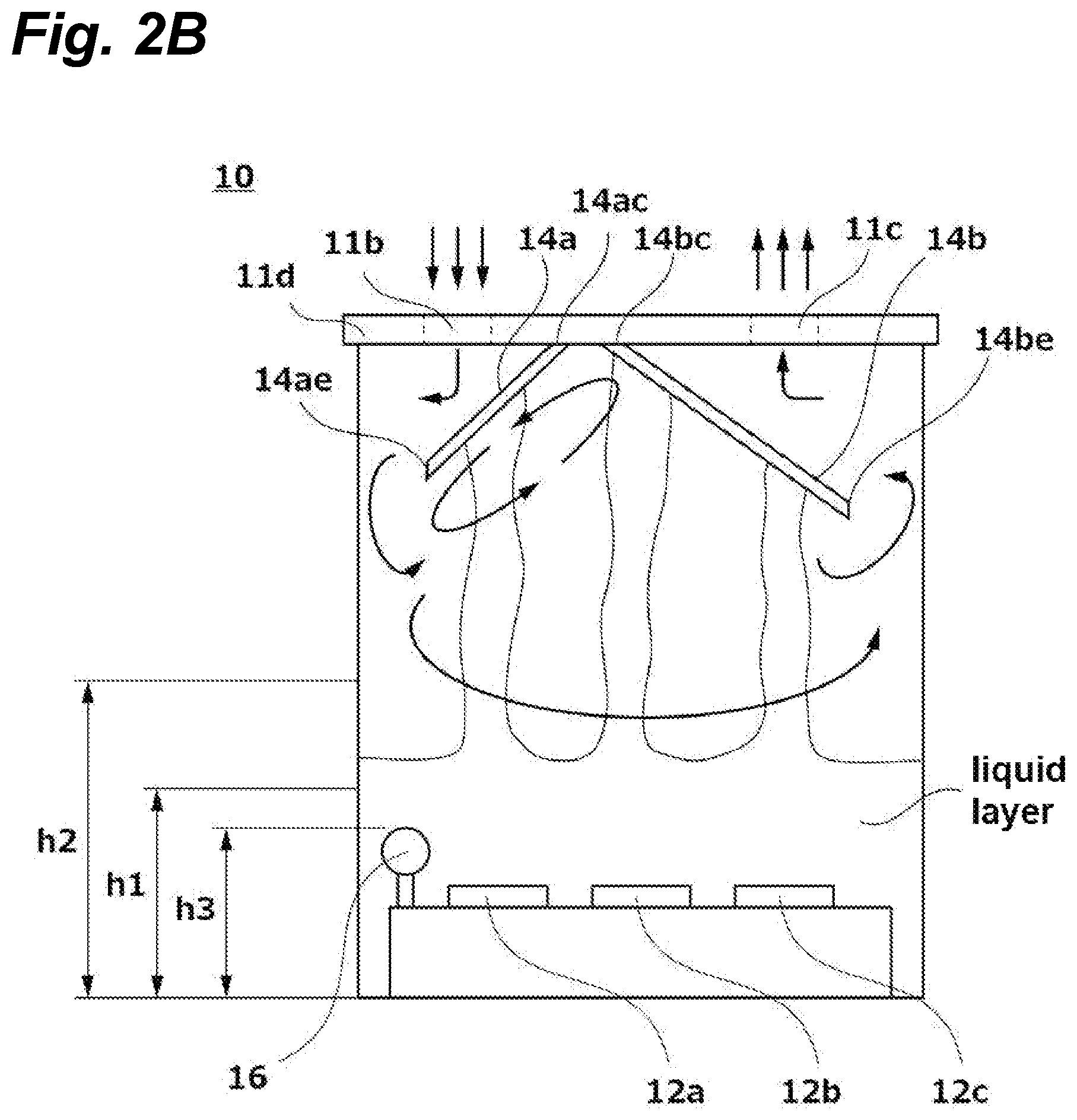Patent US12365000 Figure 6 – Spraying apparatus