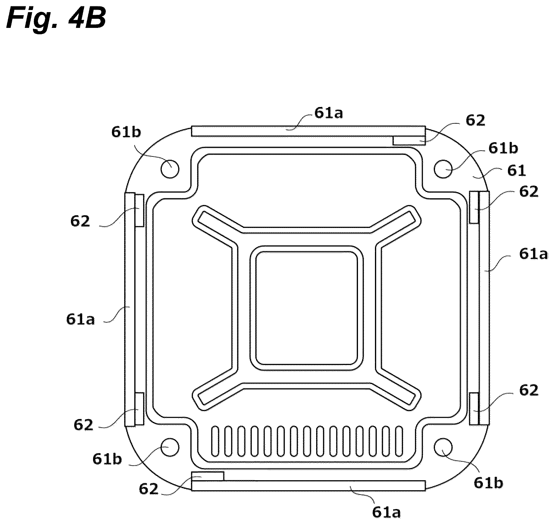 Patent US12365000 Figure 10 – Spraying apparatus
