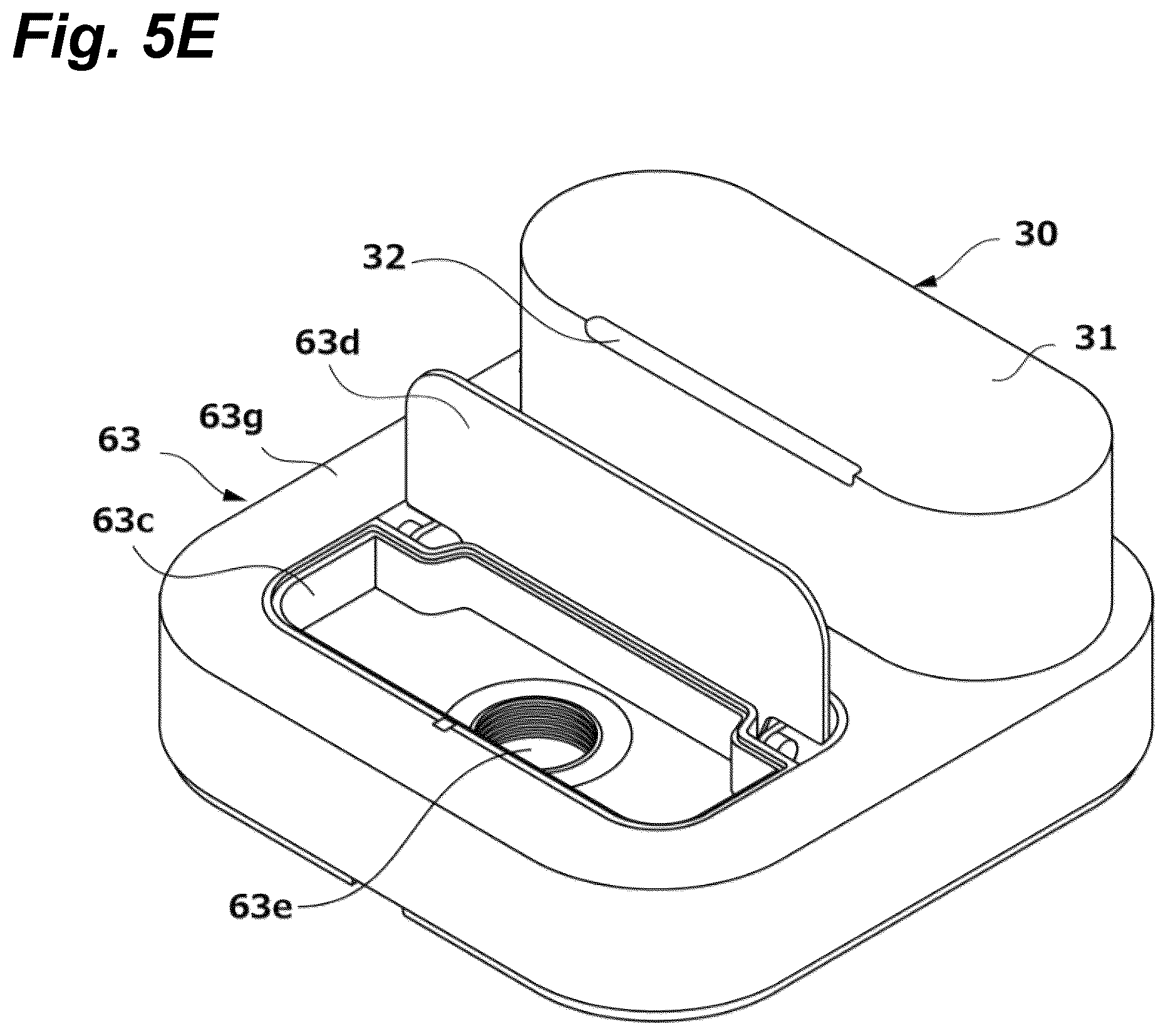Patent US12365000 Figure 15 – Spraying apparatus