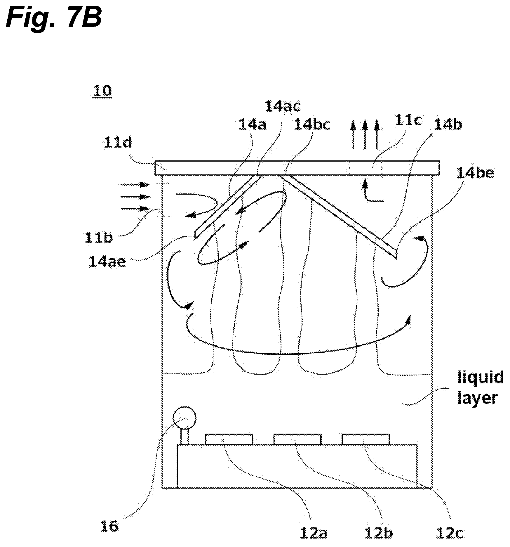 Patent US12365000 Figure 18 – Spraying apparatus