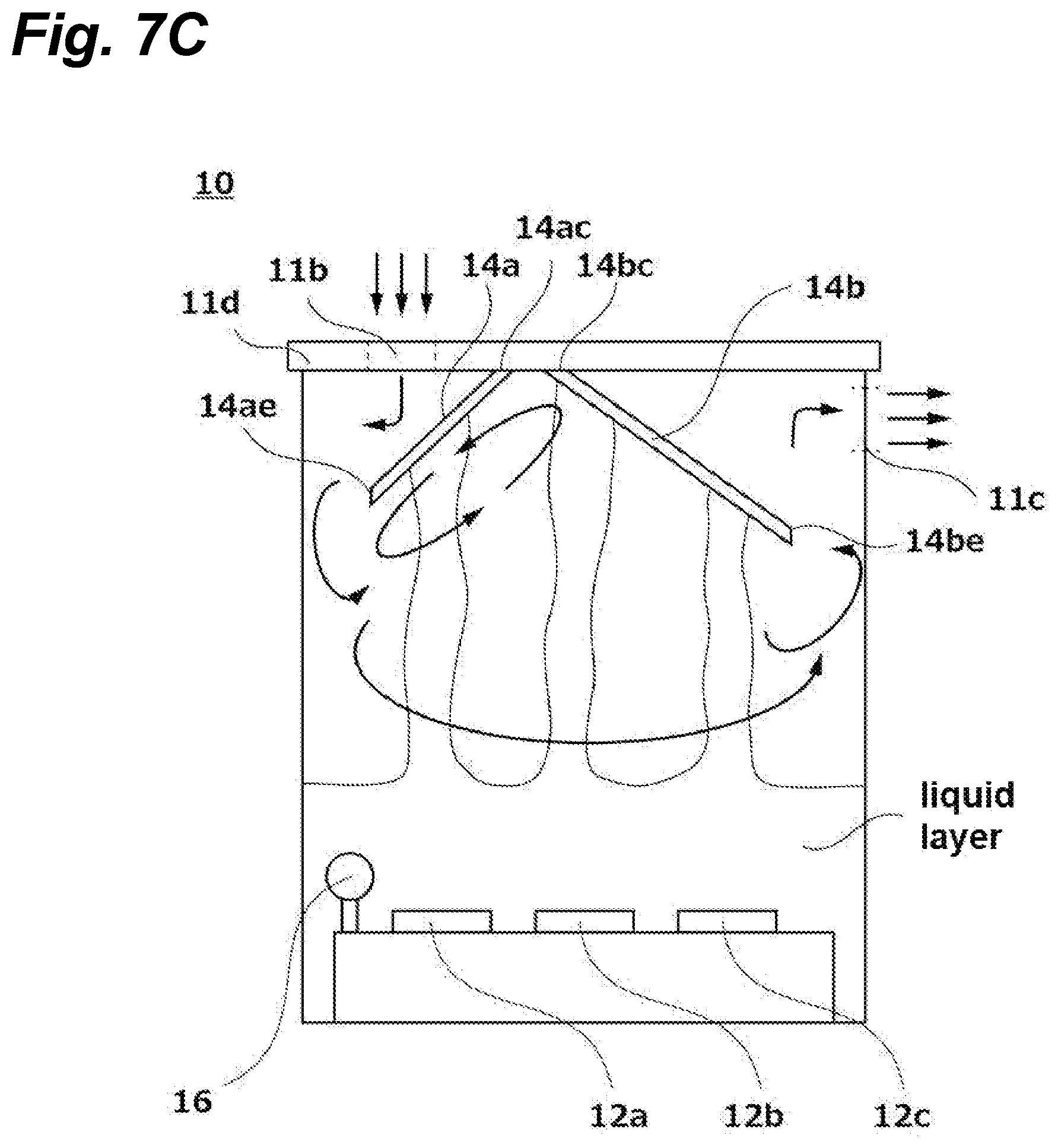 Patent US12365000 Figure 19 – Spraying apparatus
