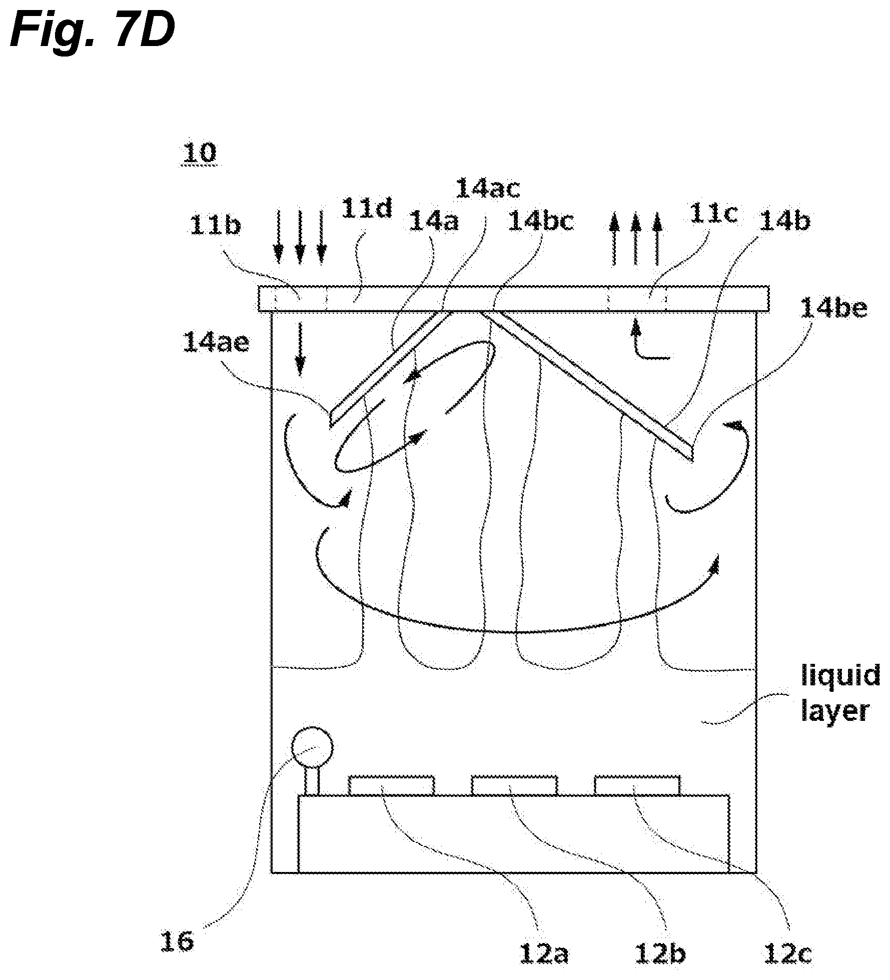 Patent US12365000 Figure 20 – Spraying apparatus