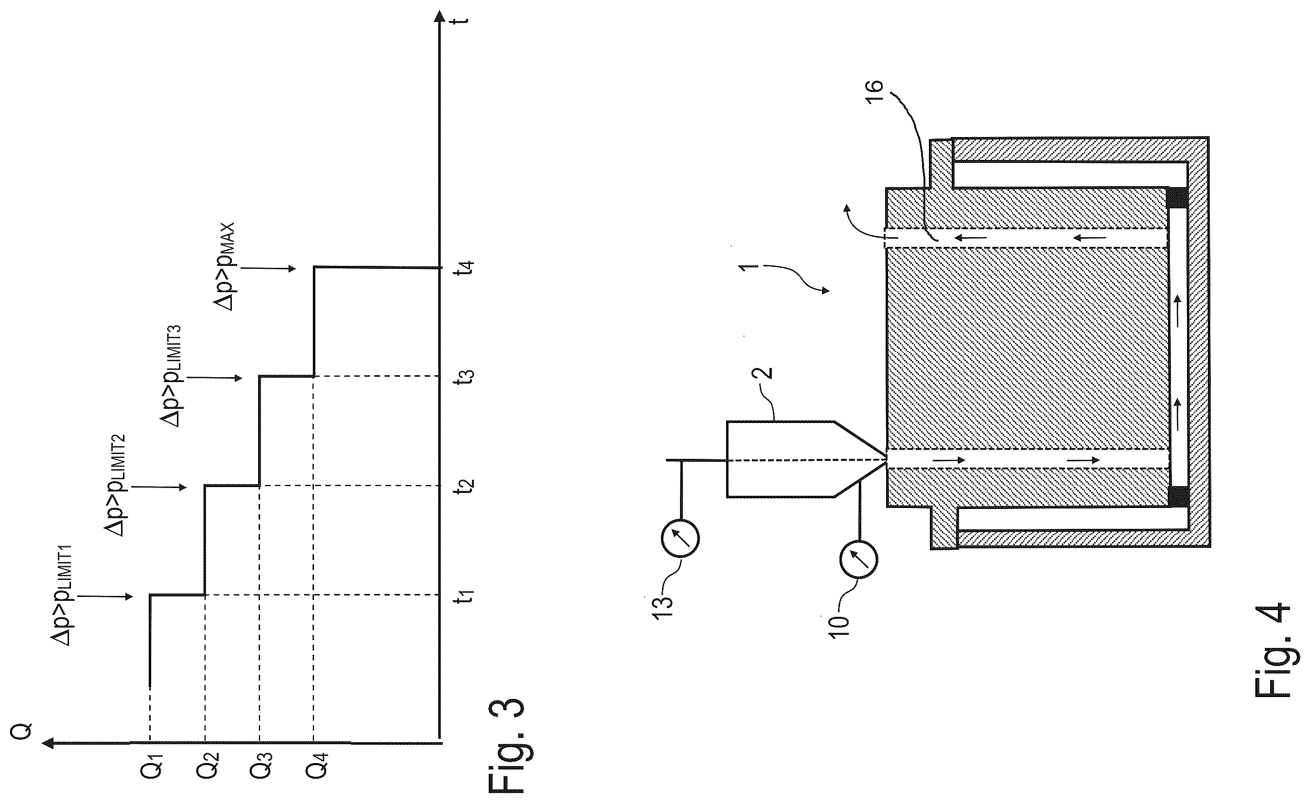 Patent US12365003 Figure 4 – Application device and corresponding application method